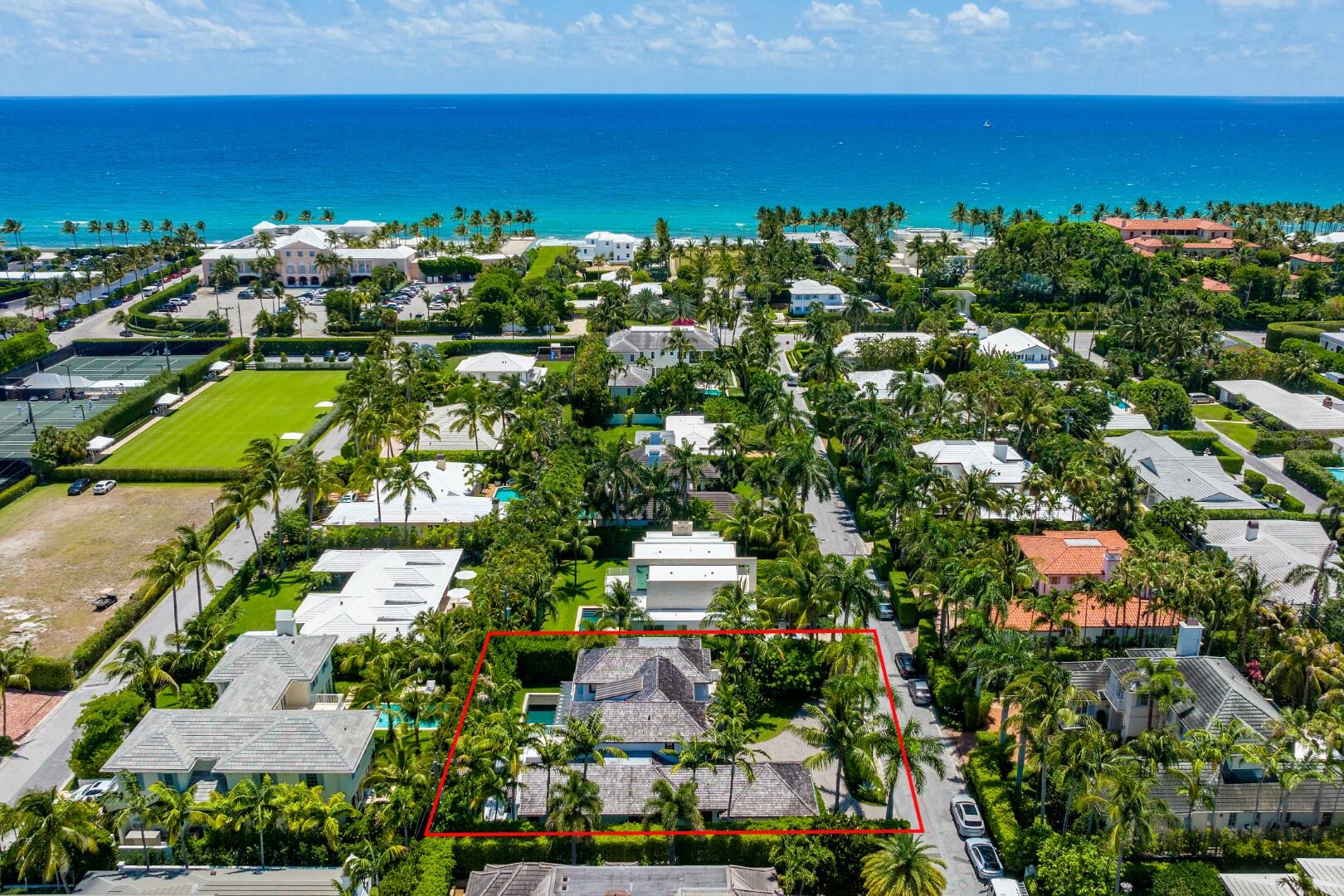 RAFALSKY MARK - Residential