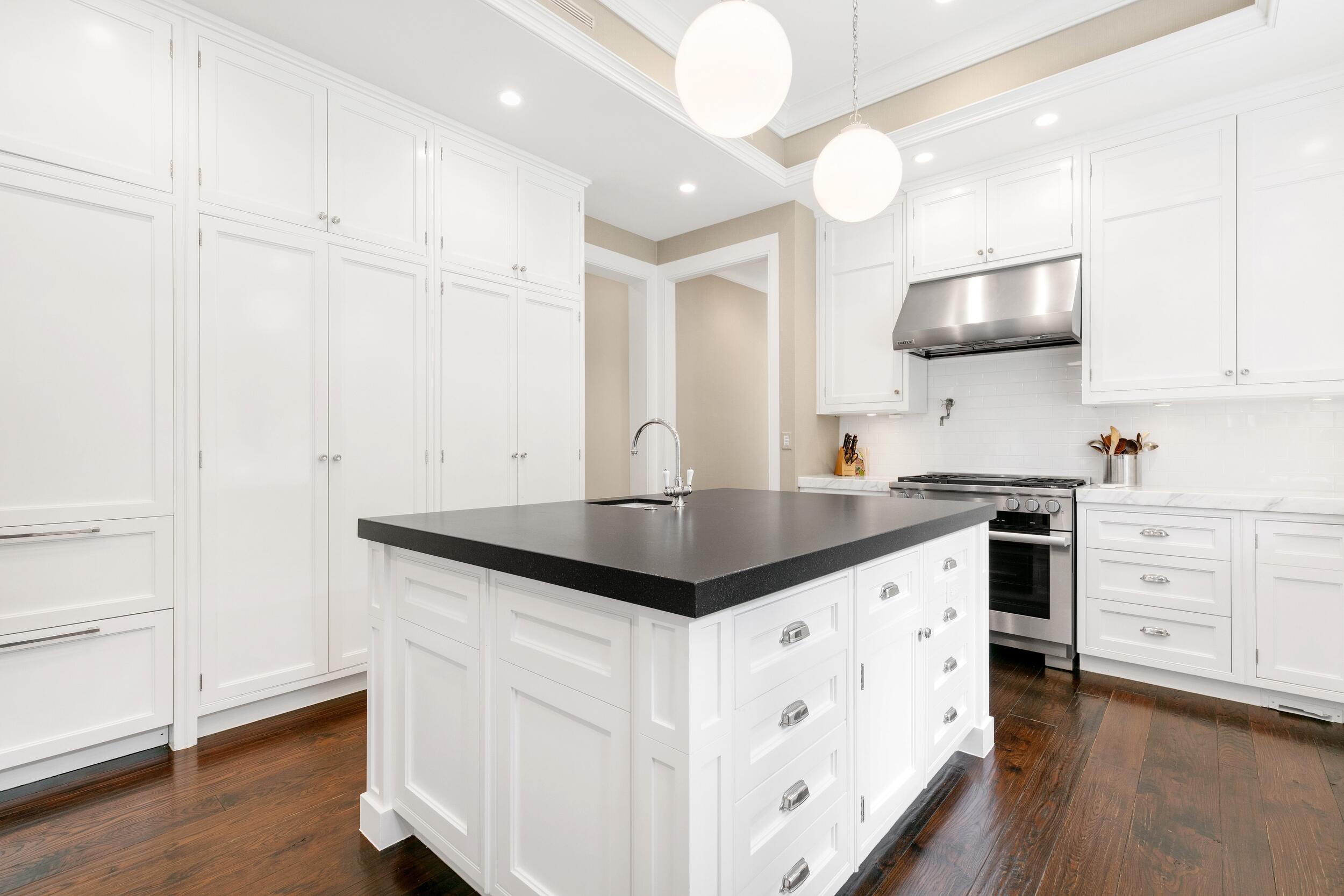 RAFALSKY MARK - Residential