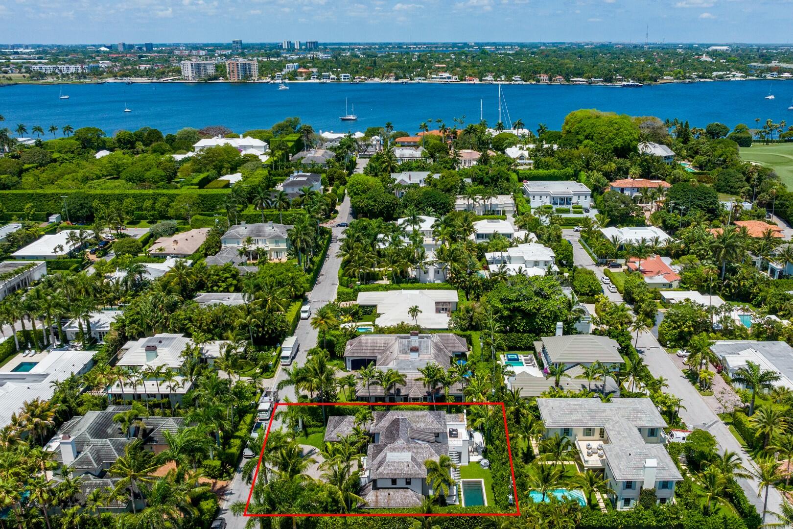 RAFALSKY MARK - Residential