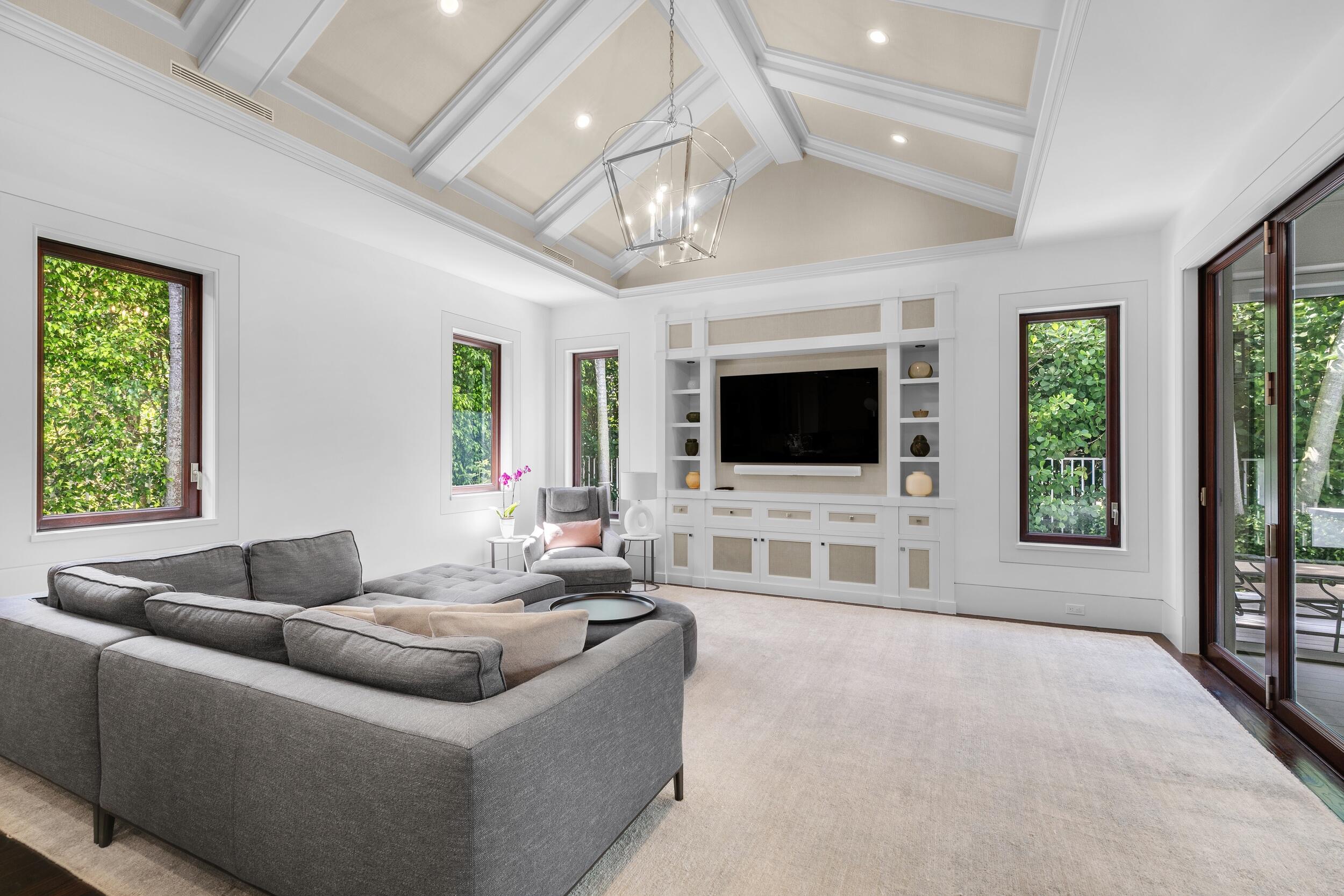 RAFALSKY MARK - Residential