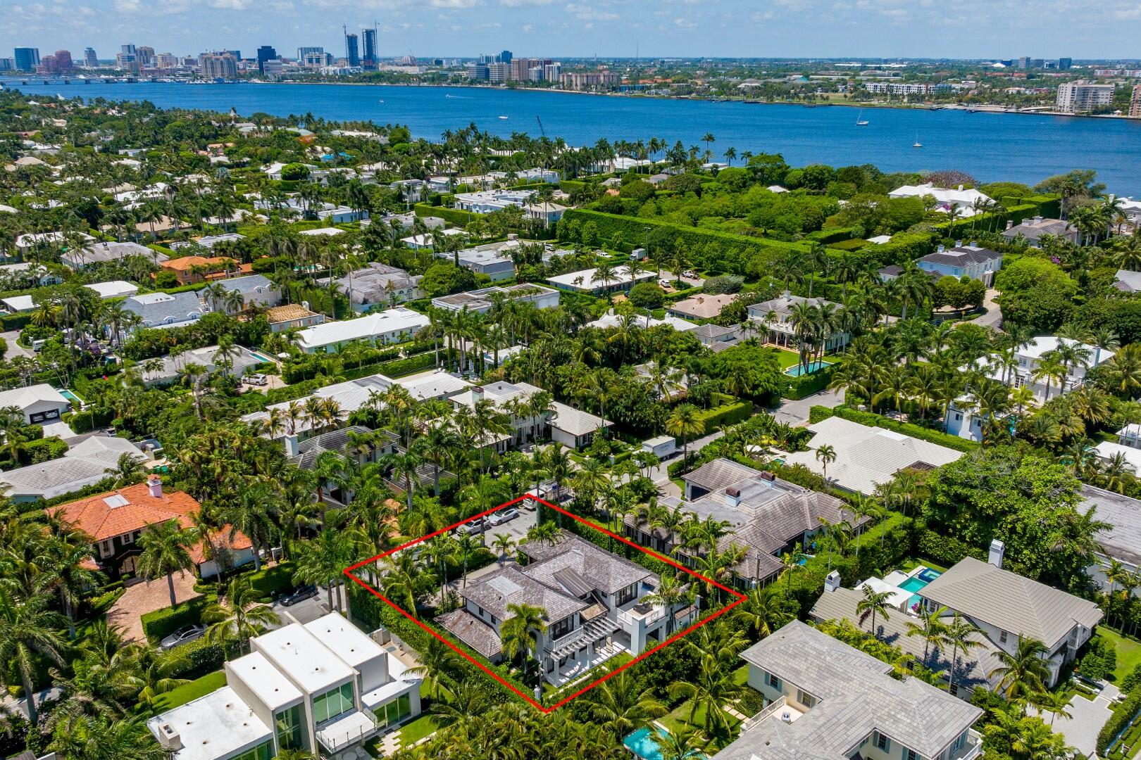 RAFALSKY MARK - Residential