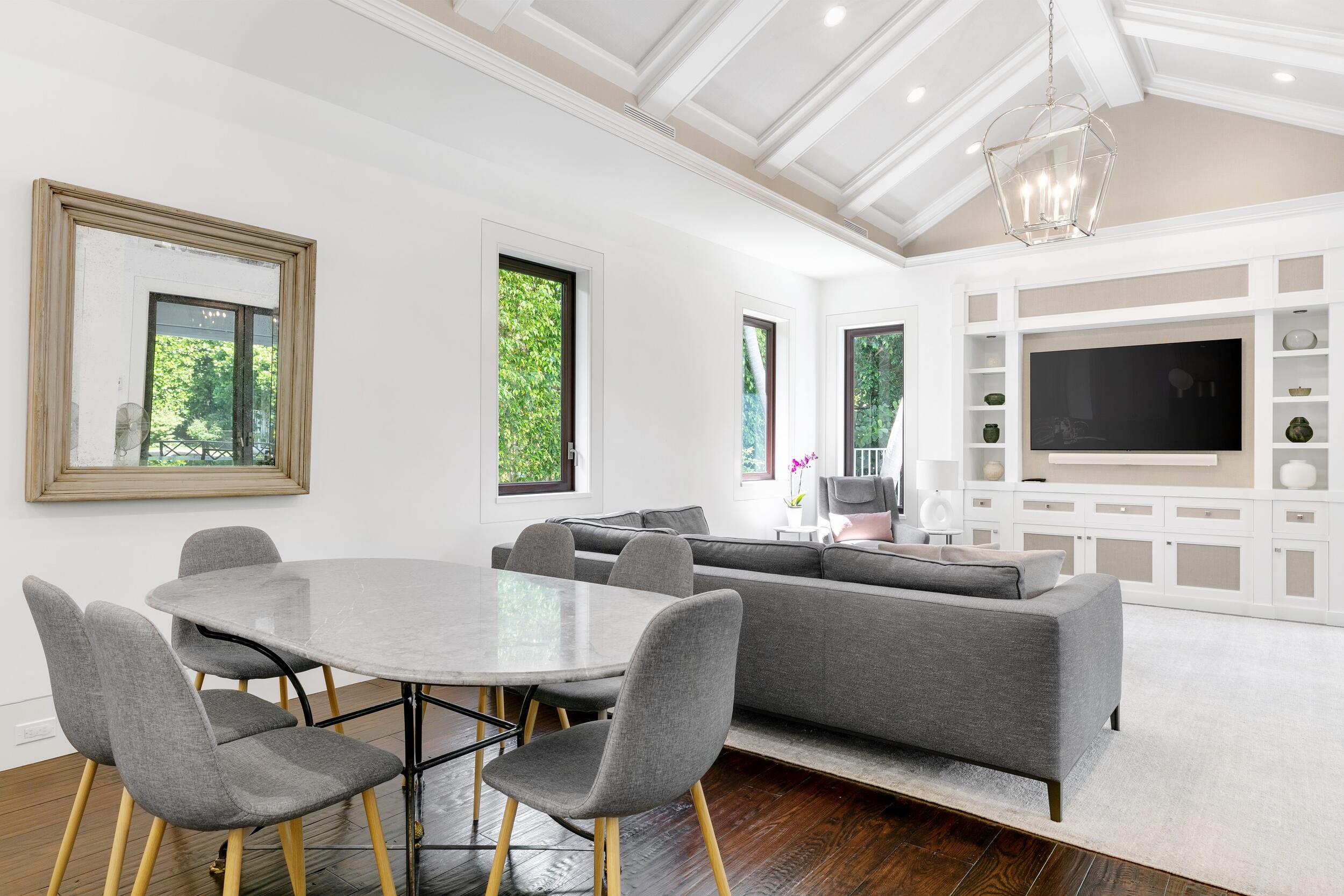 RAFALSKY MARK - Residential