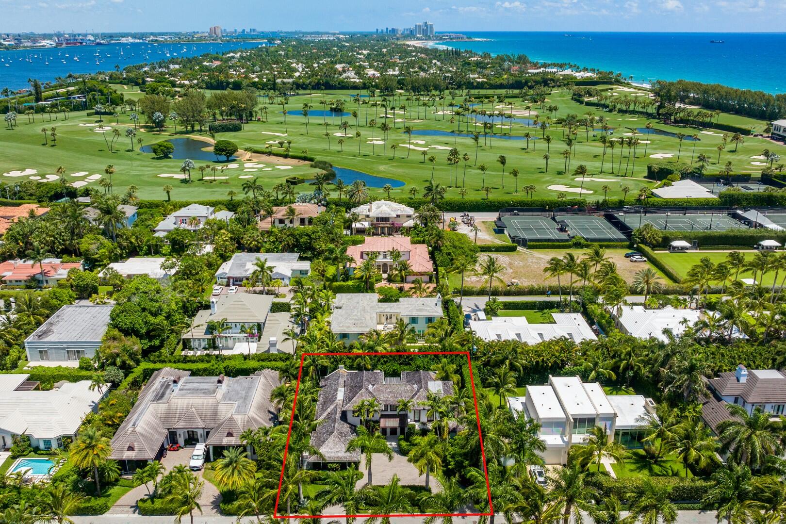 RAFALSKY MARK - Residential