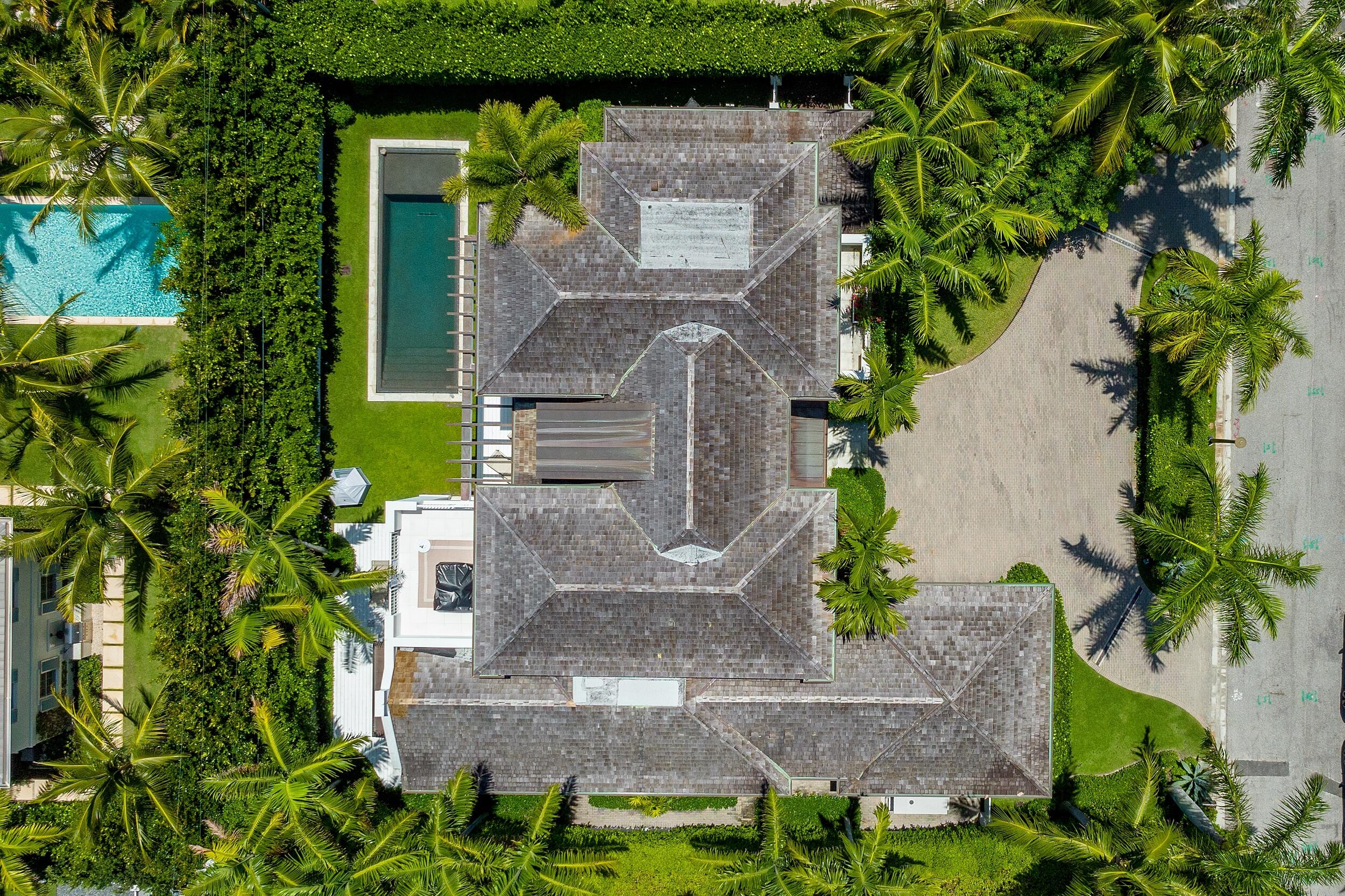 RAFALSKY MARK - Residential