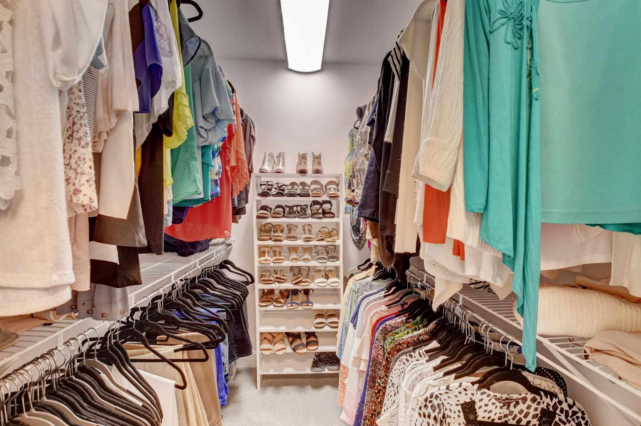 WESTGATE AT HUNTERS RUN C - Residential