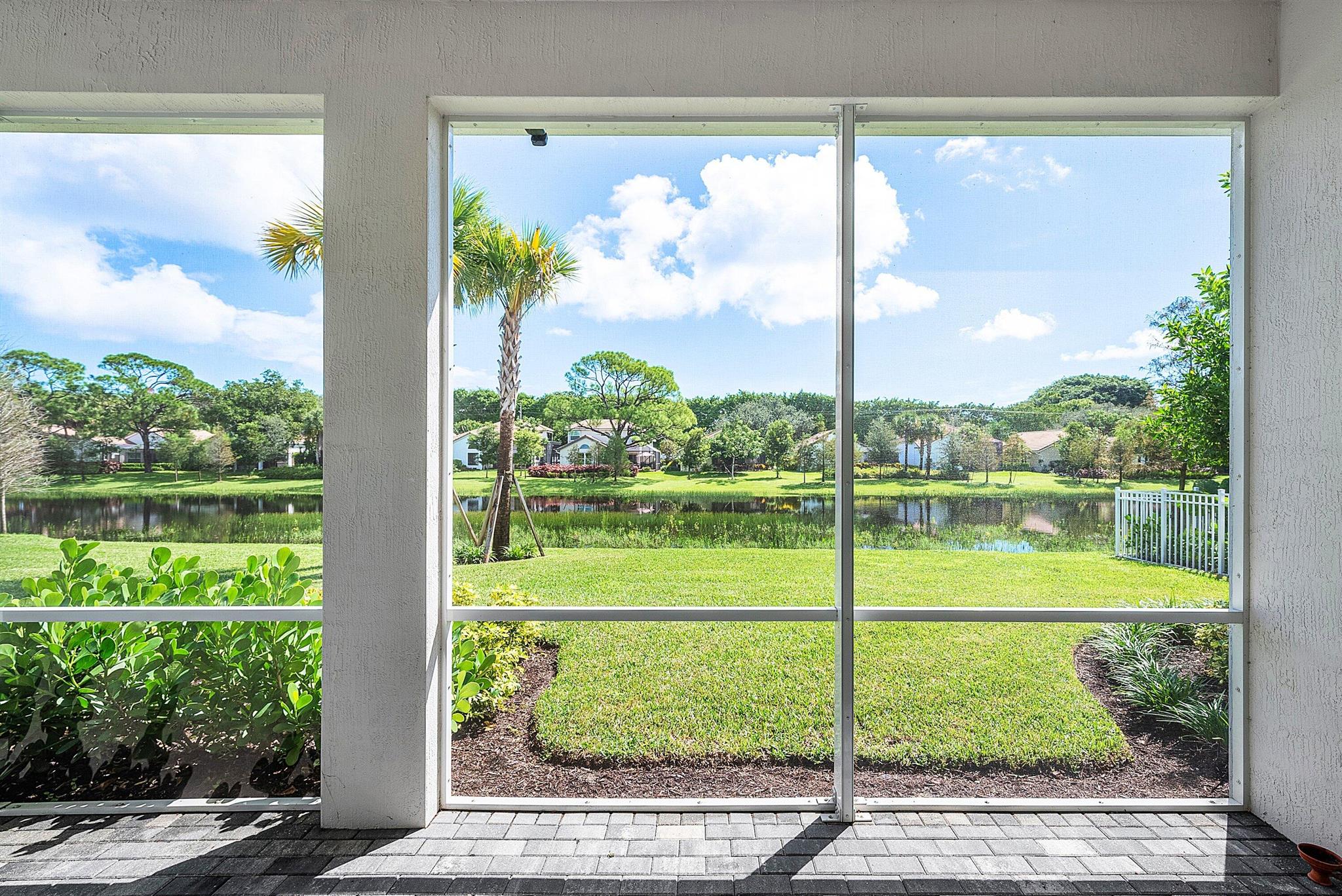 ENCLAVE AT SHERWOOD - Residential Lease