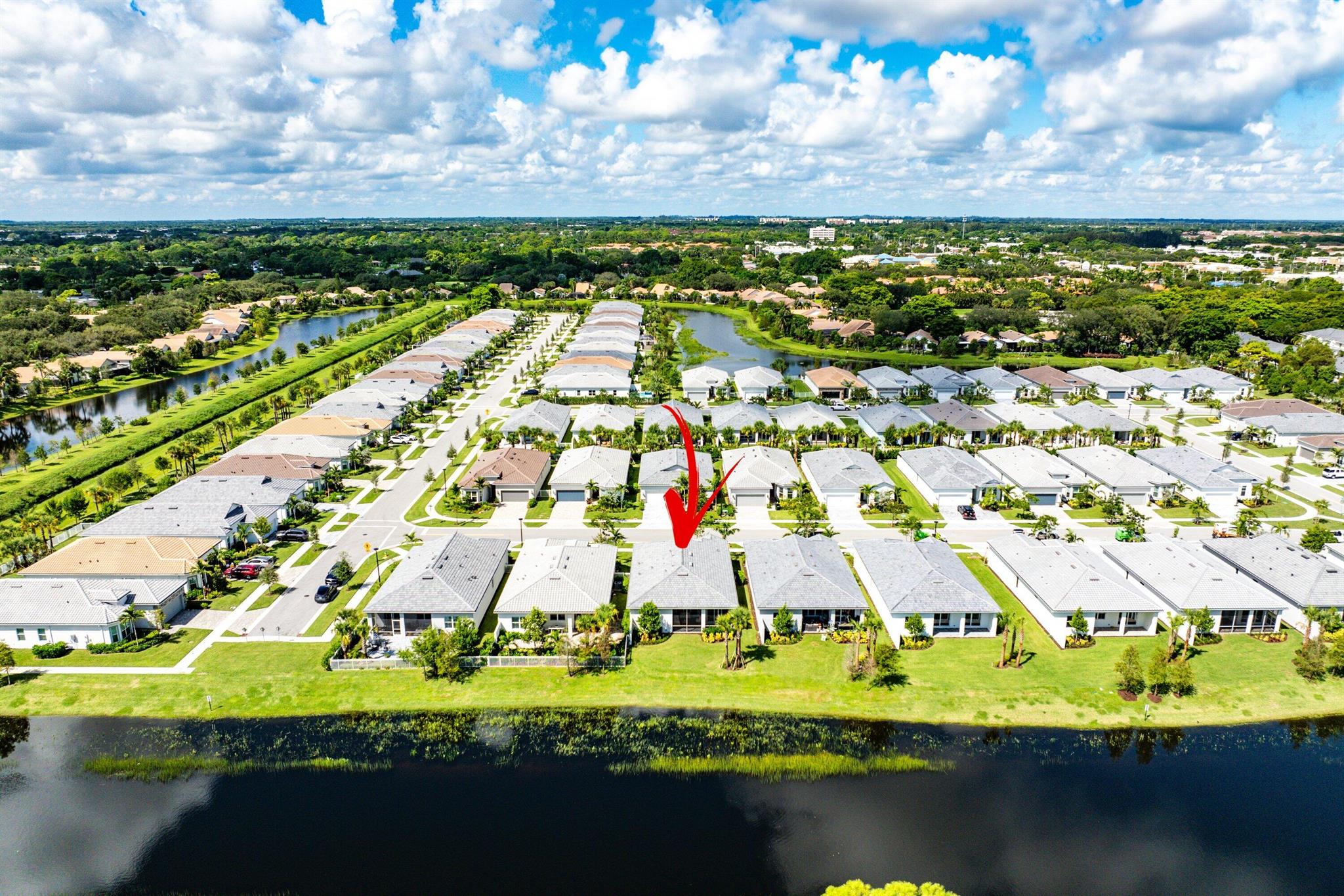 ENCLAVE AT SHERWOOD - Residential Lease