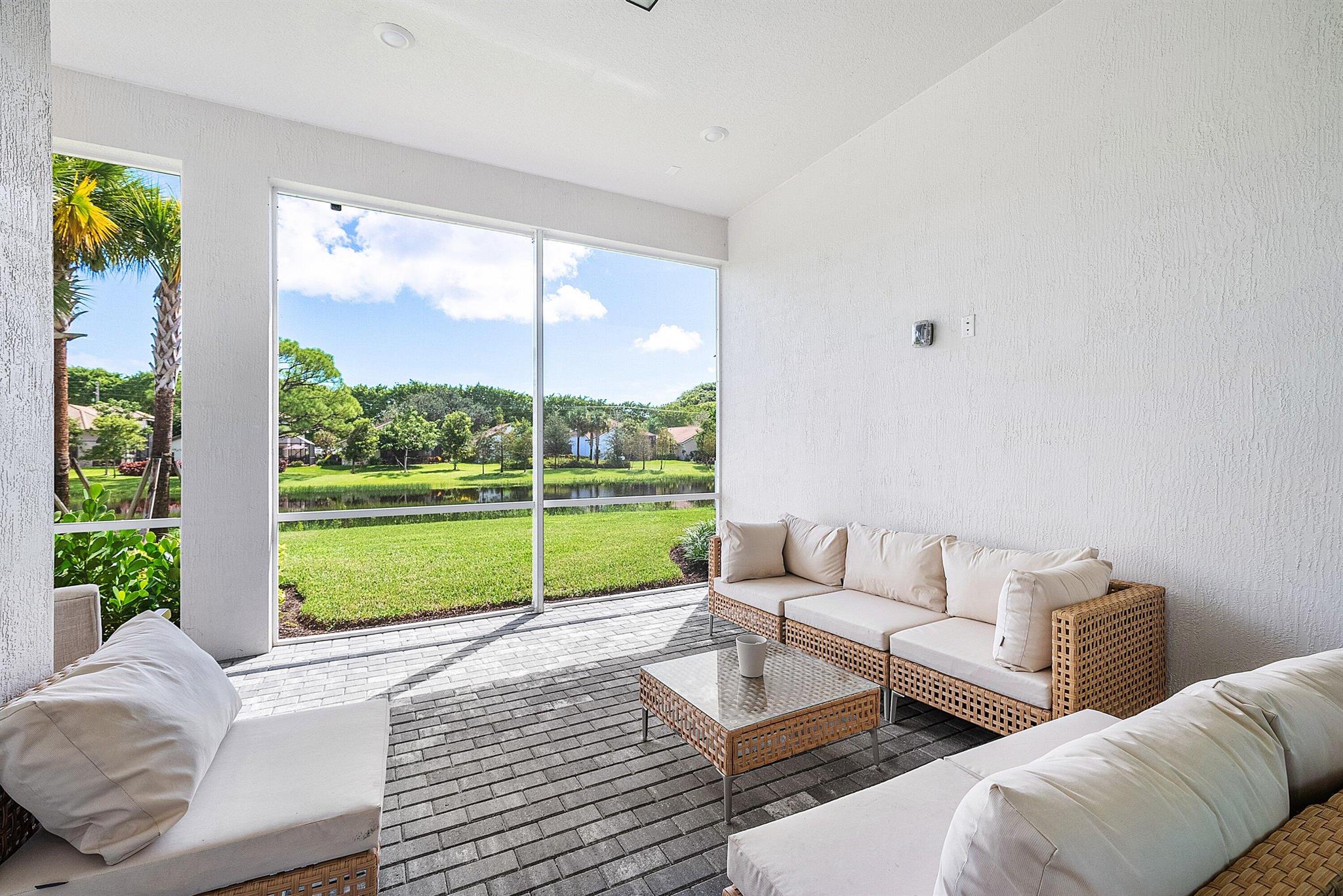 ENCLAVE AT SHERWOOD - Residential Lease