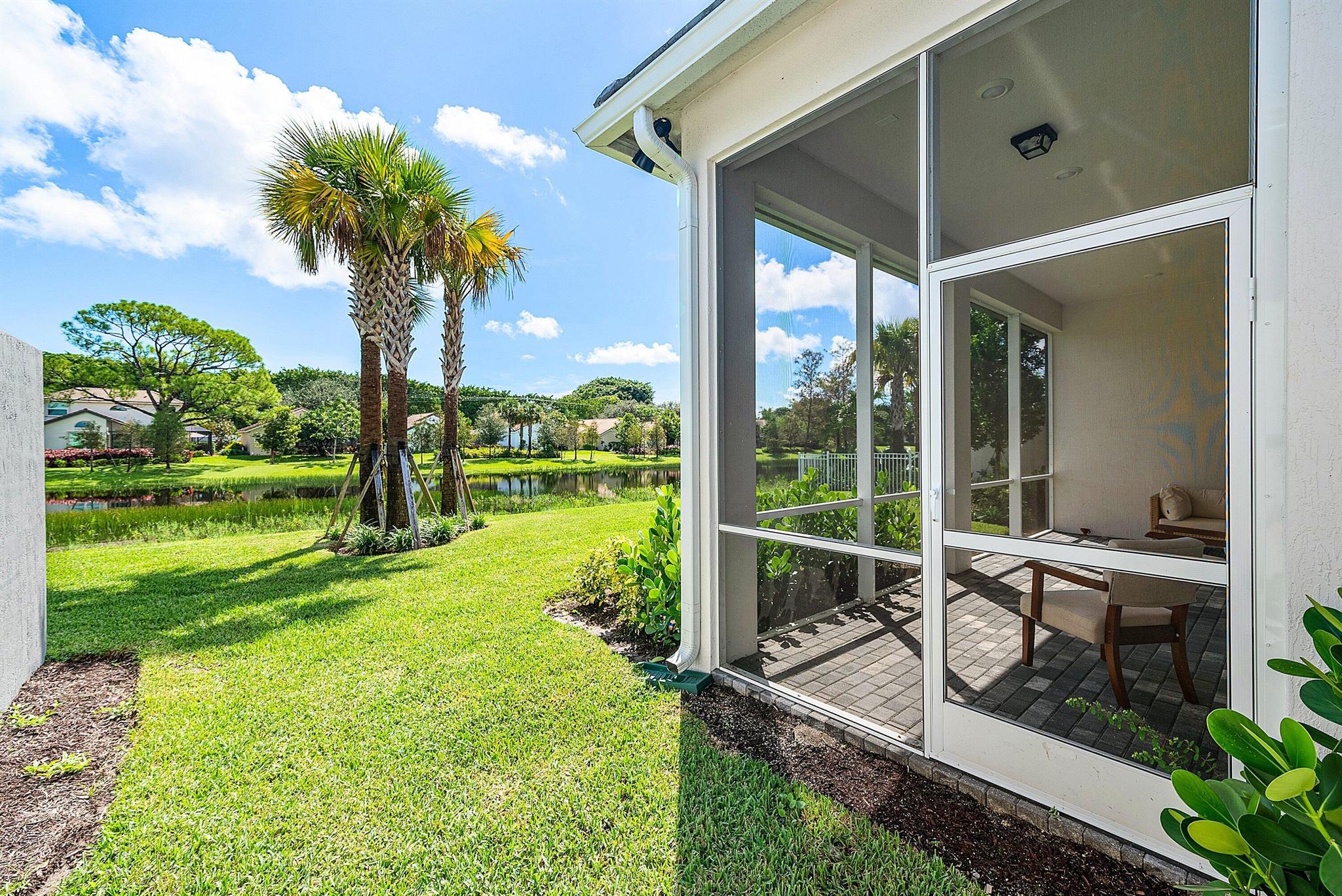 ENCLAVE AT SHERWOOD - Residential Lease