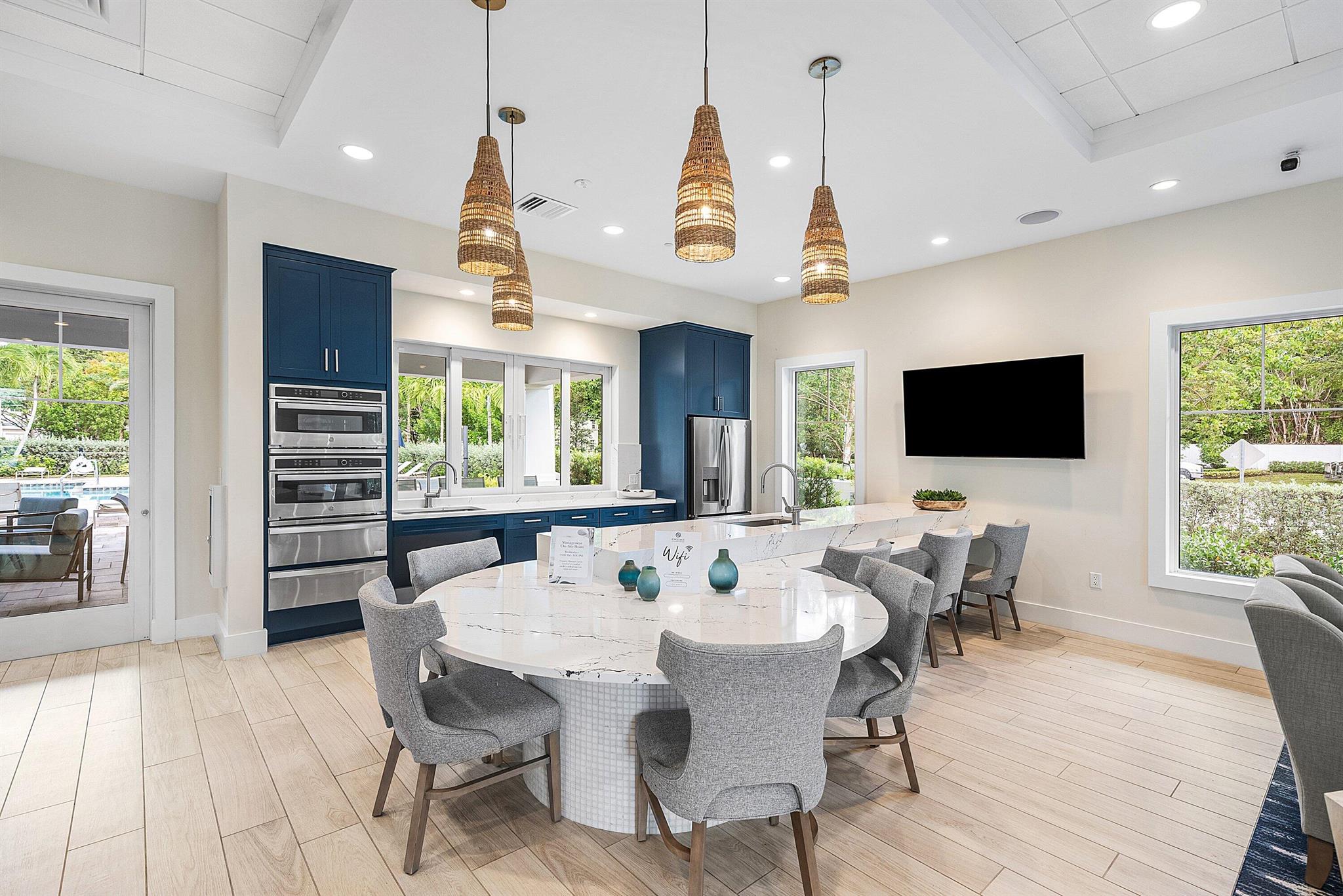 ENCLAVE AT SHERWOOD - Residential Lease