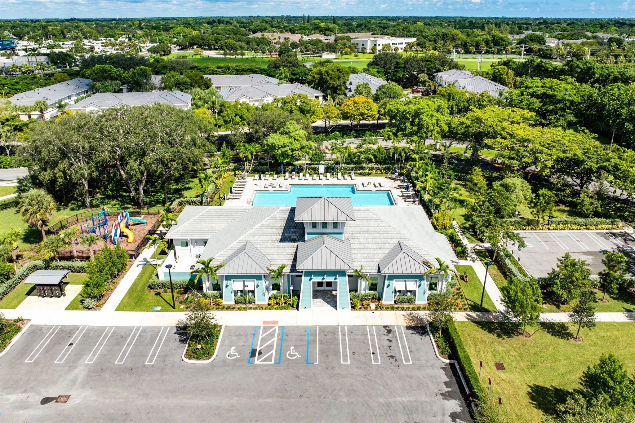 ENCLAVE AT SHERWOOD - Residential Lease