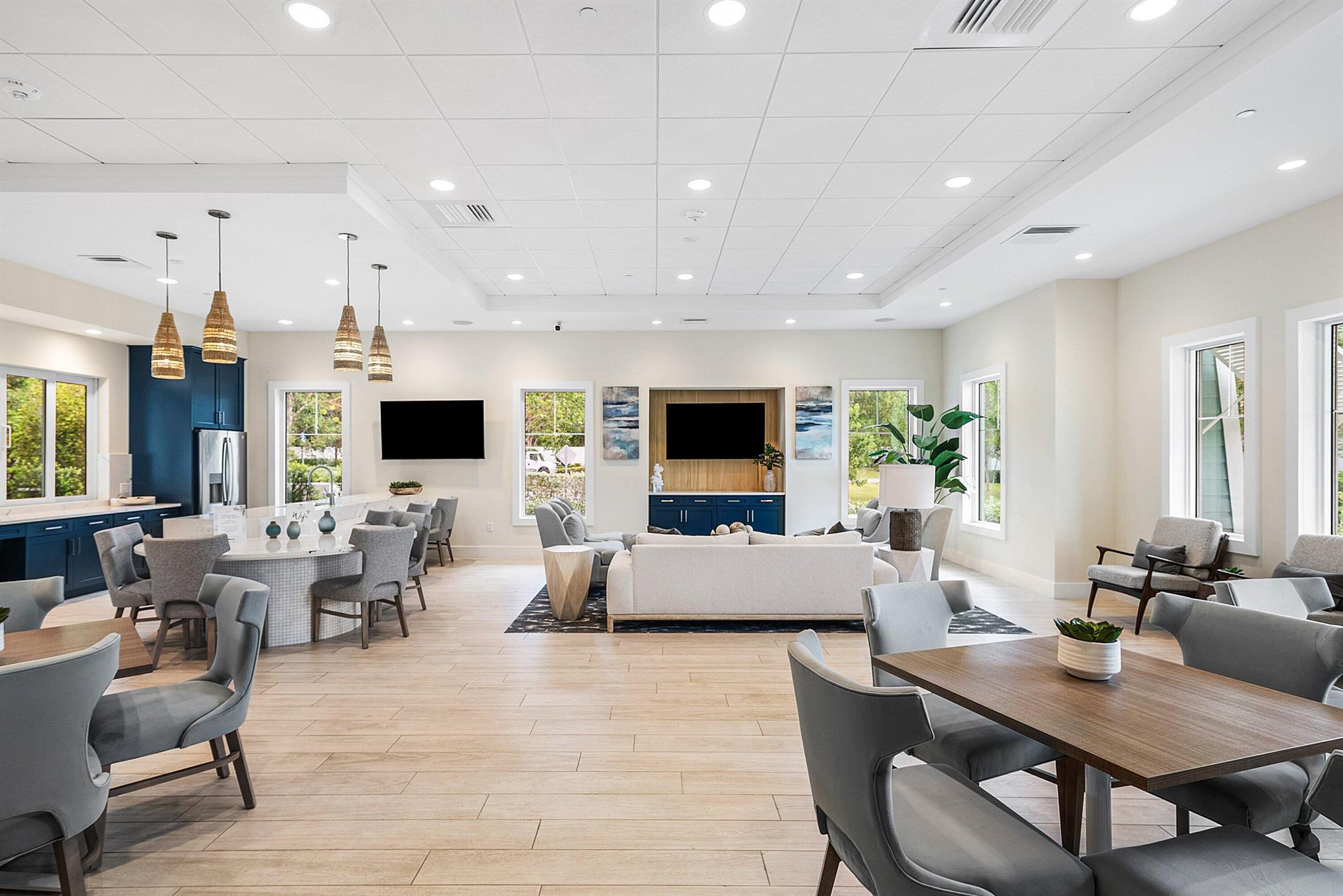 ENCLAVE AT SHERWOOD - Residential Lease