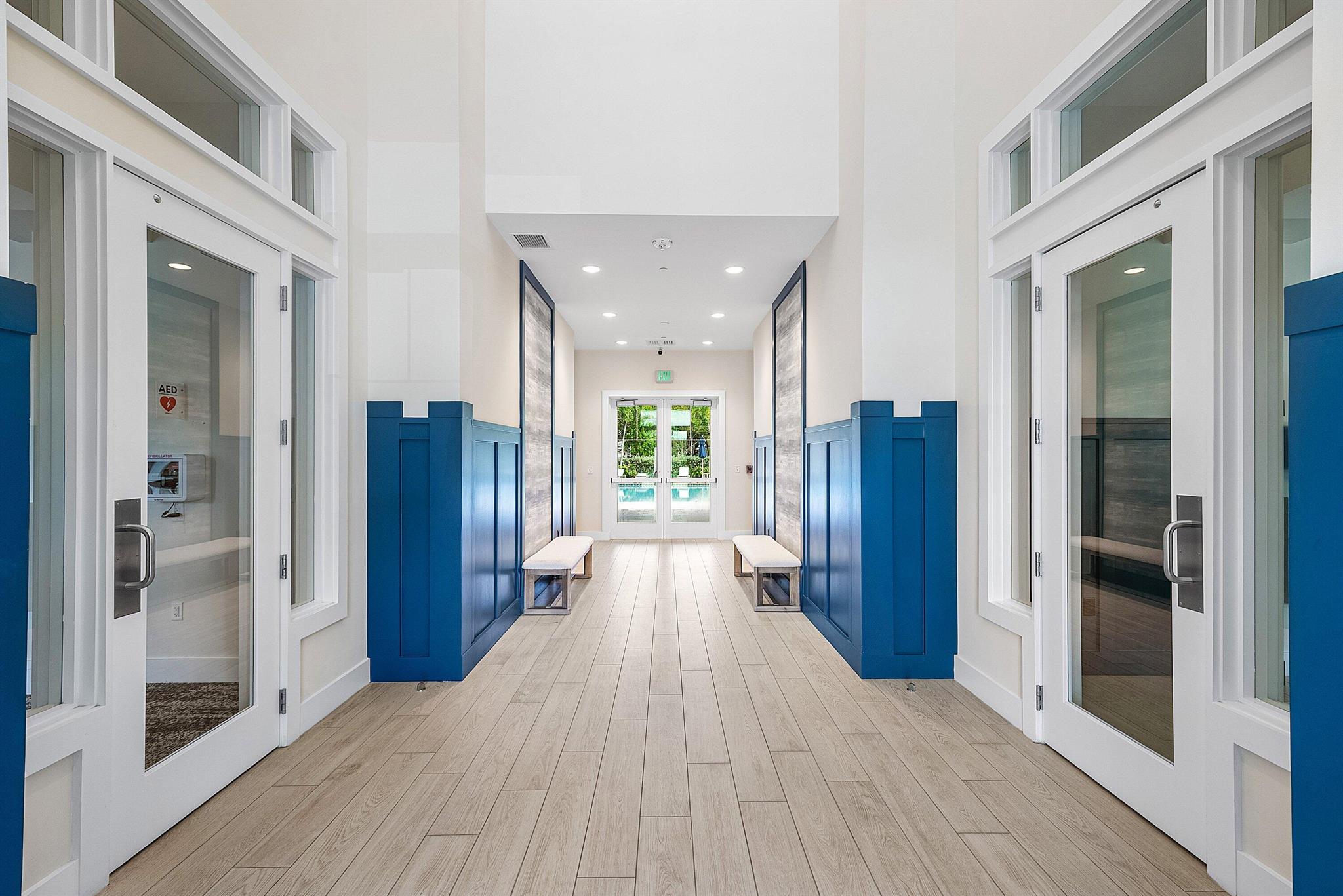 ENCLAVE AT SHERWOOD - Residential Lease