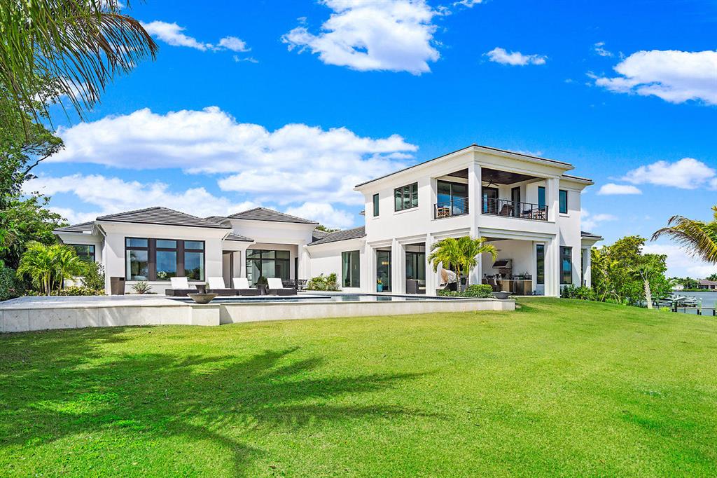 JUPITER RIVER ESTATES - Residential