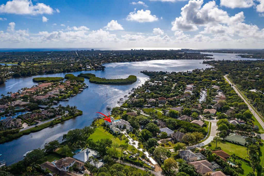 JUPITER RIVER ESTATES - Residential