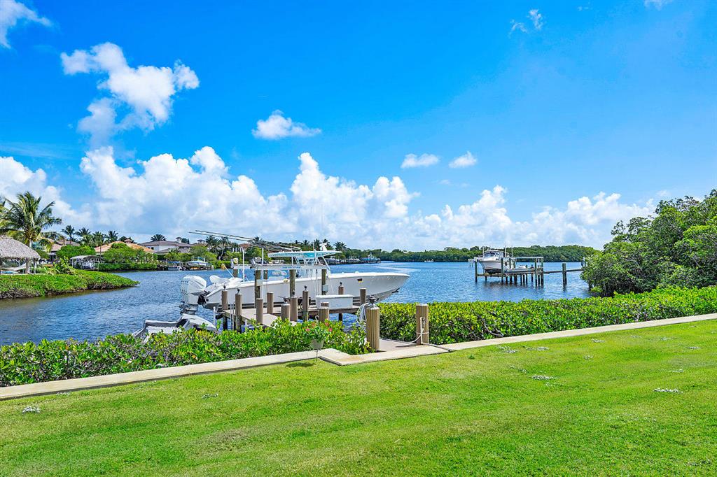 JUPITER RIVER ESTATES - Residential
