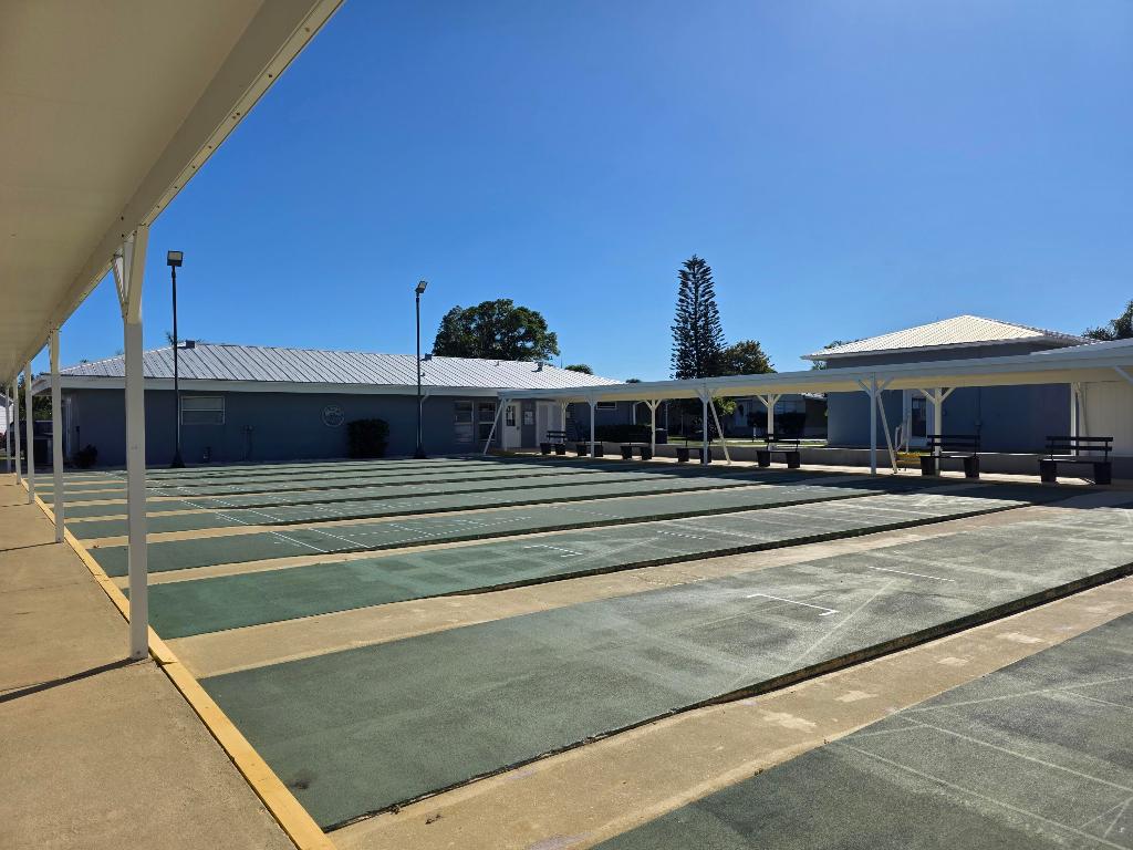 Sandhill Shores - Residential