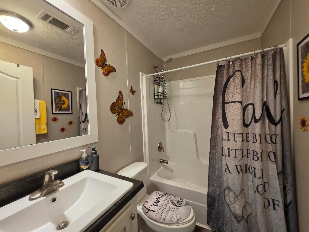 Sandhill Shores - Residential