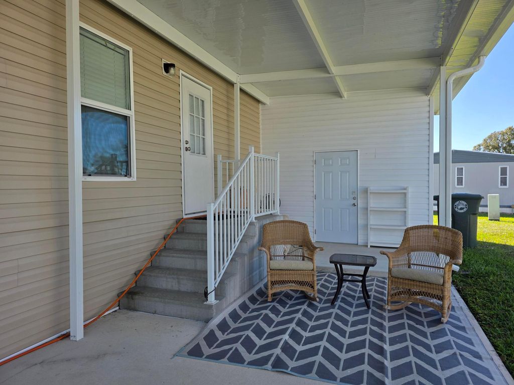 Photo of 99 Sandhill Boulevard, Fort Pierce, FL 34982 (MLS # R11150810)