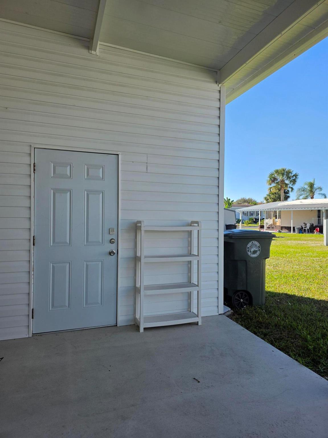 Sandhill Shores - Residential