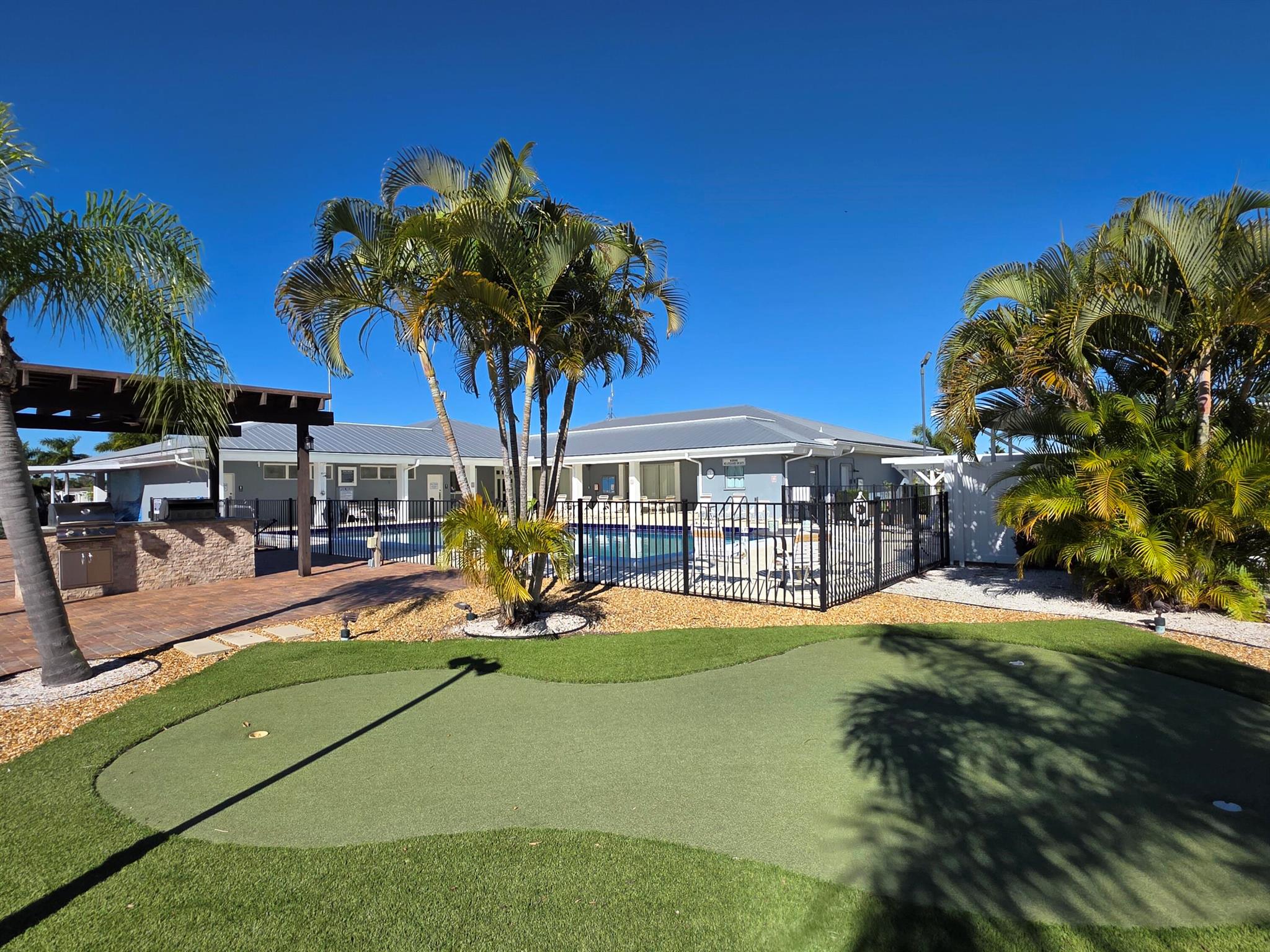 Sandhill Shores - Residential