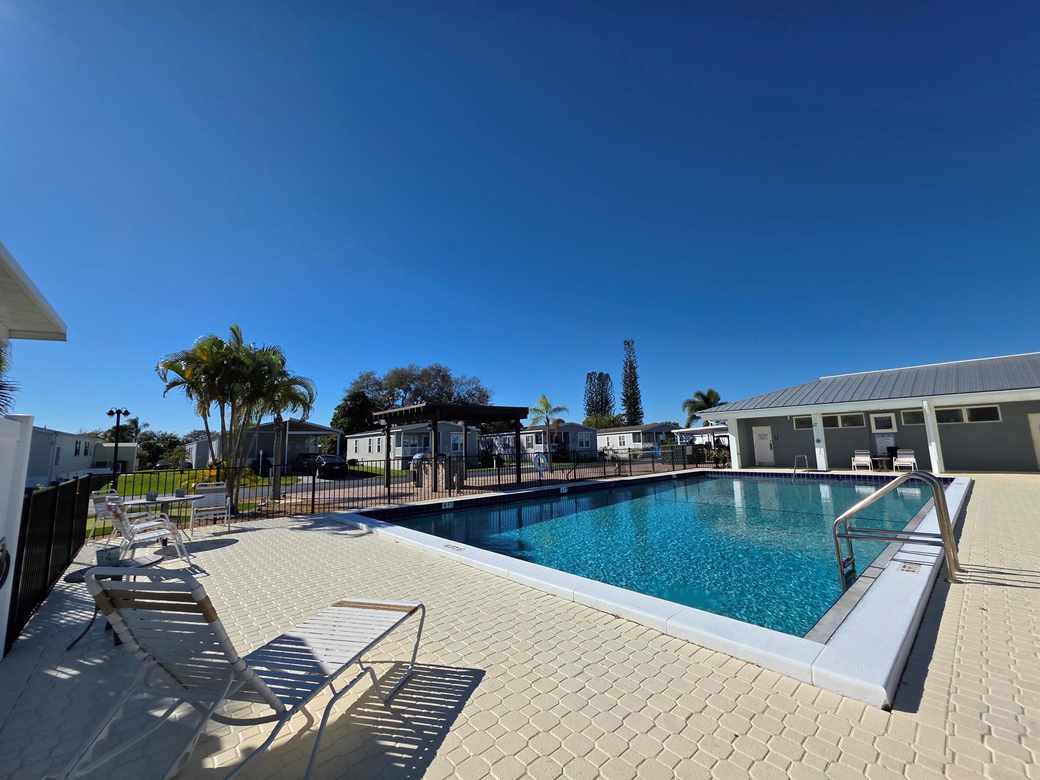 Sandhill Shores - Residential