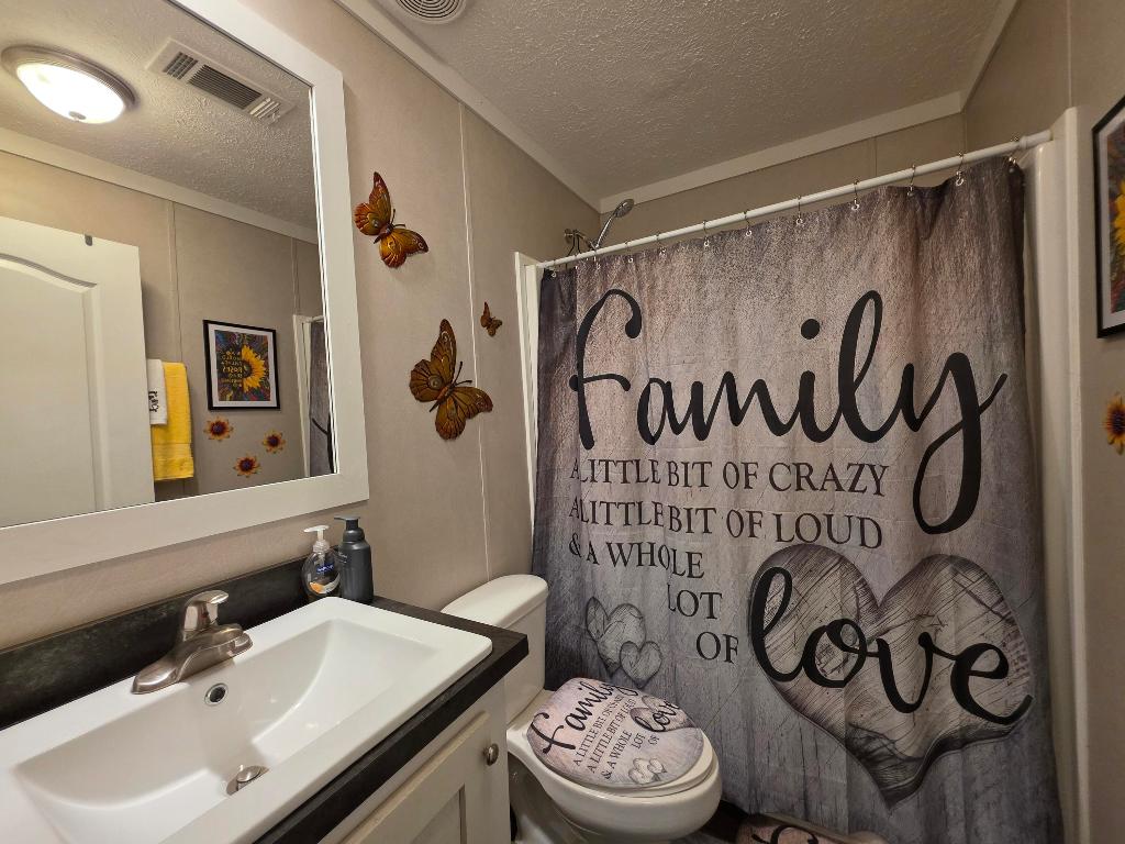 Sandhill Shores - Residential