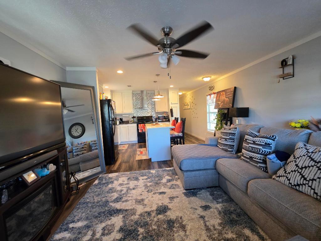 Sandhill Shores - Residential