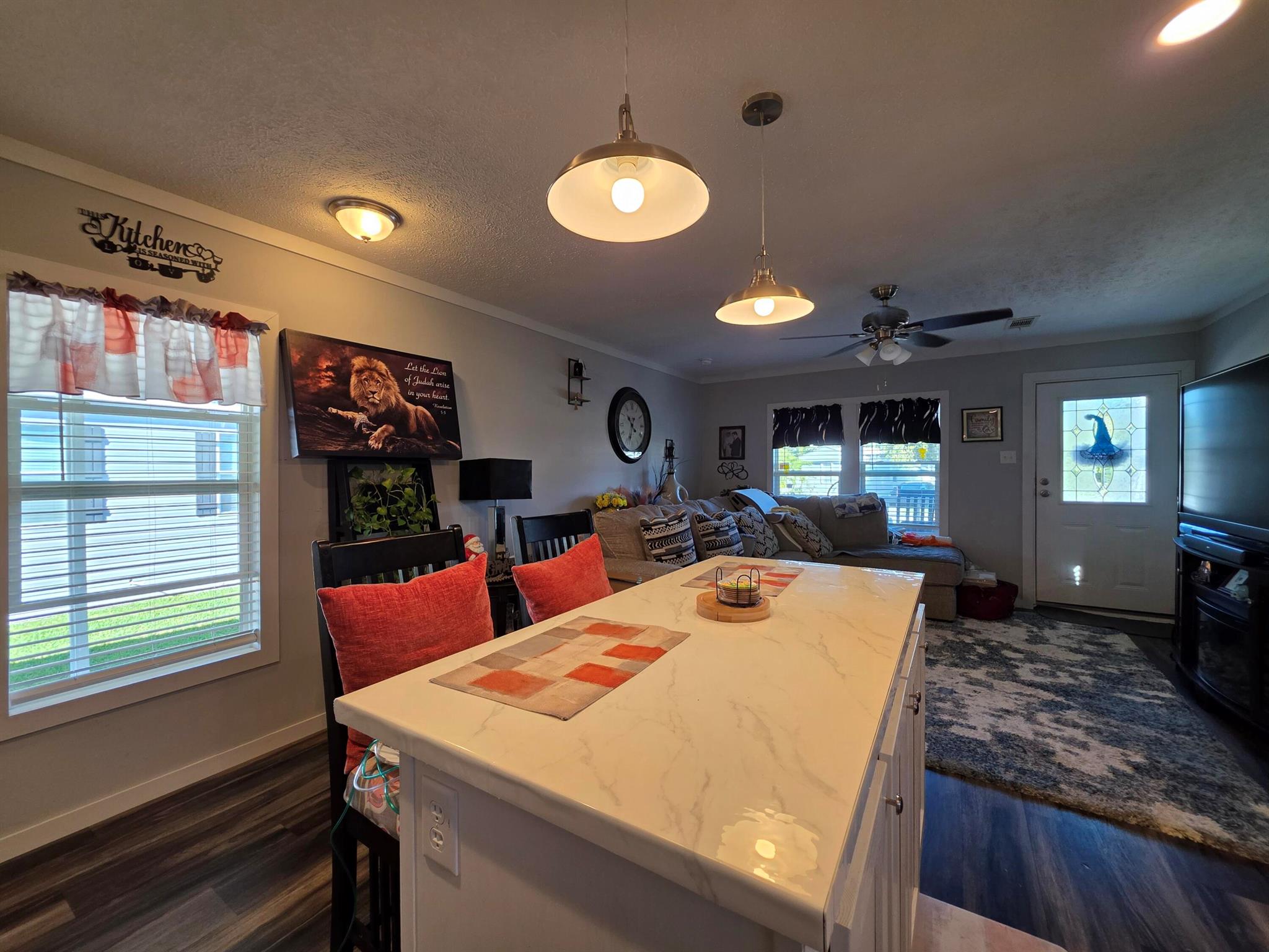 Sandhill Shores - Residential