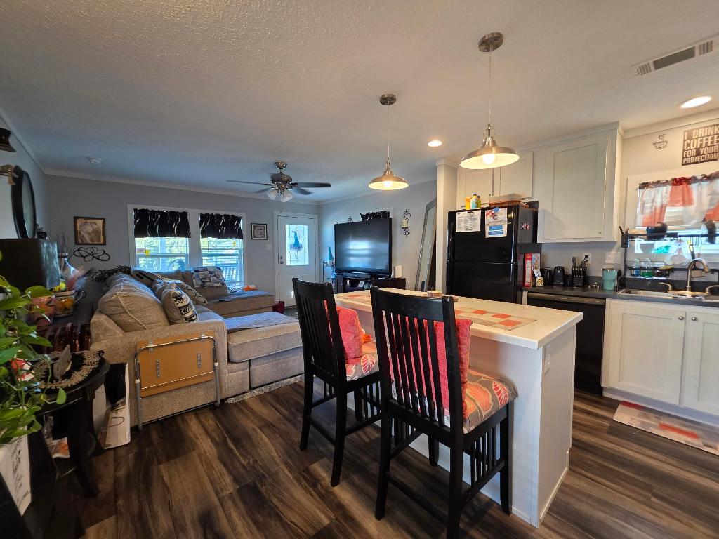 Sandhill Shores - Residential