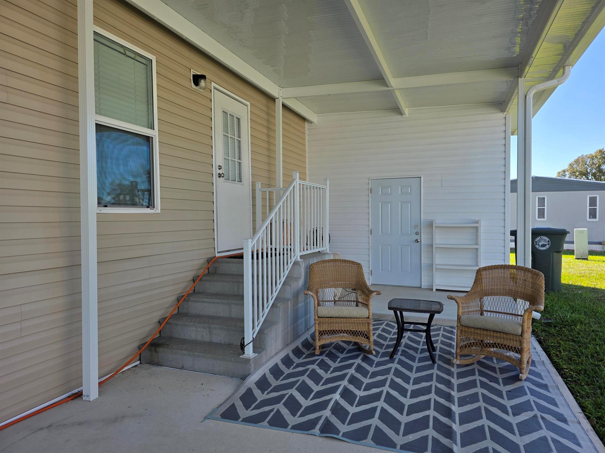 Sandhill Shores - Residential