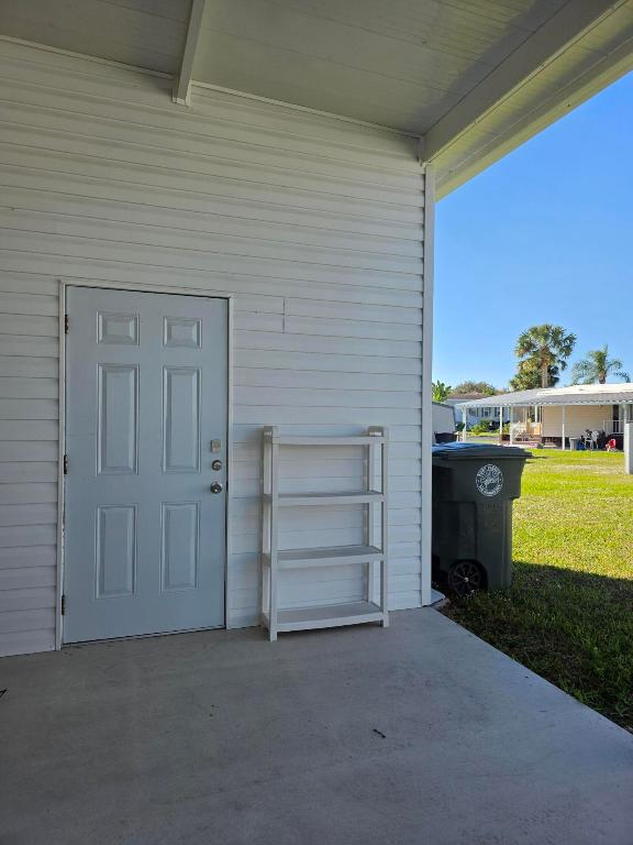 Sandhill Shores - Residential