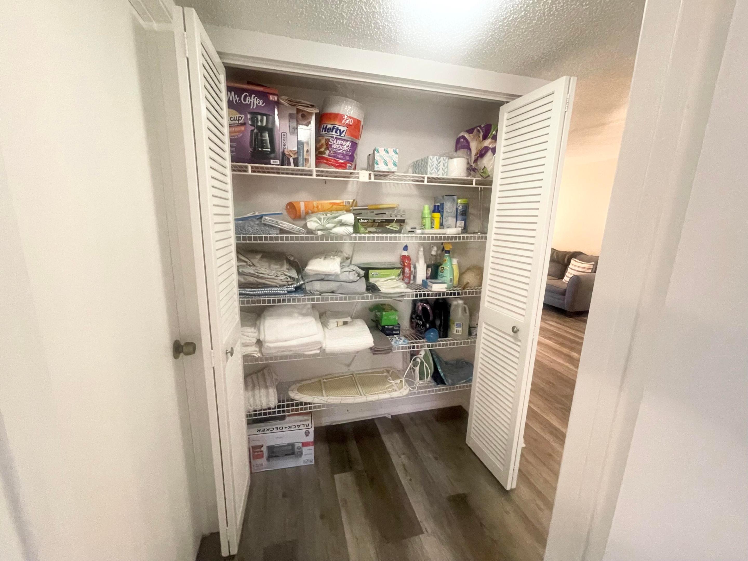 BAHAMA VILLAGE CONDO - Residential