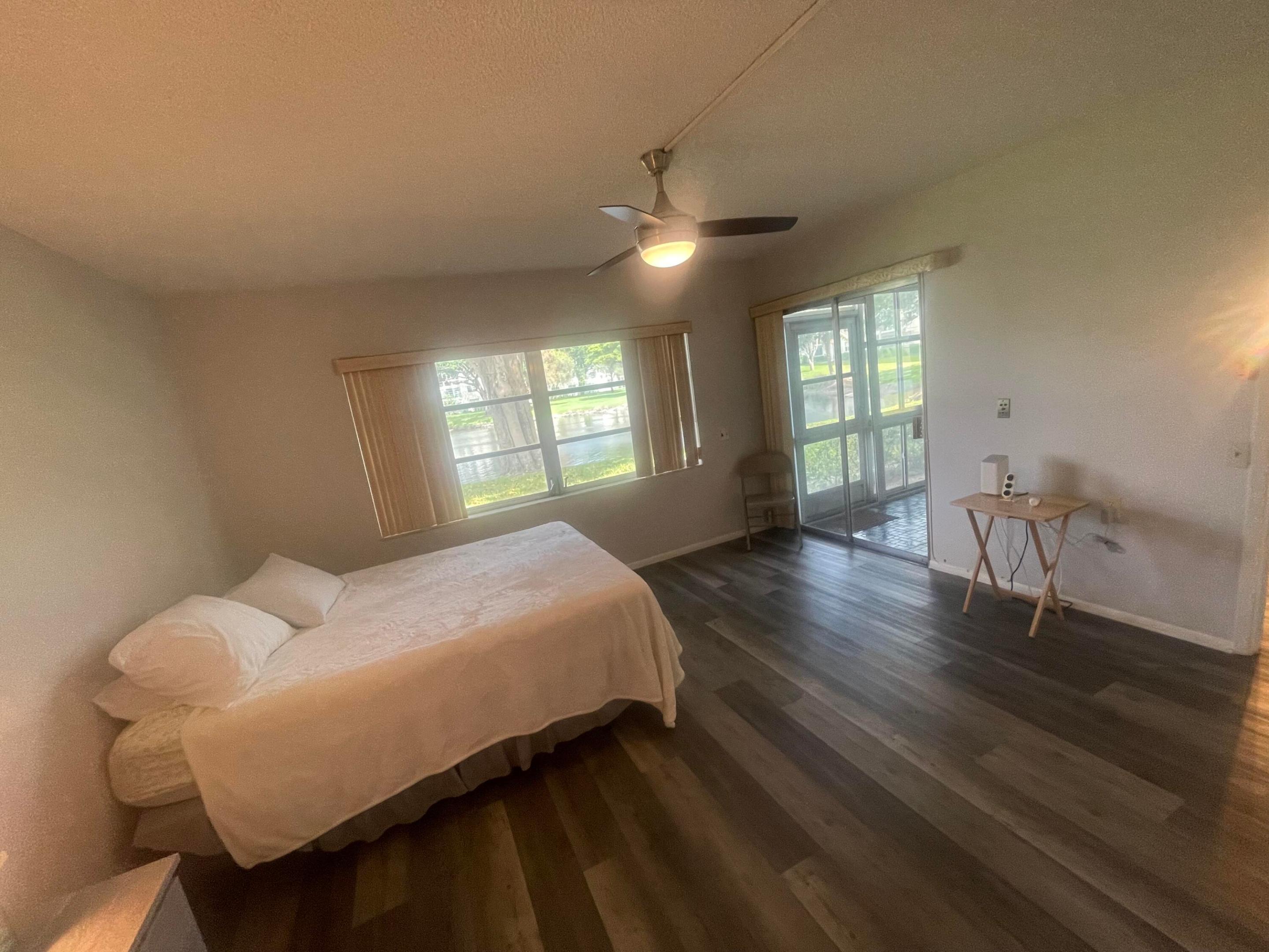 BAHAMA VILLAGE CONDO - Residential