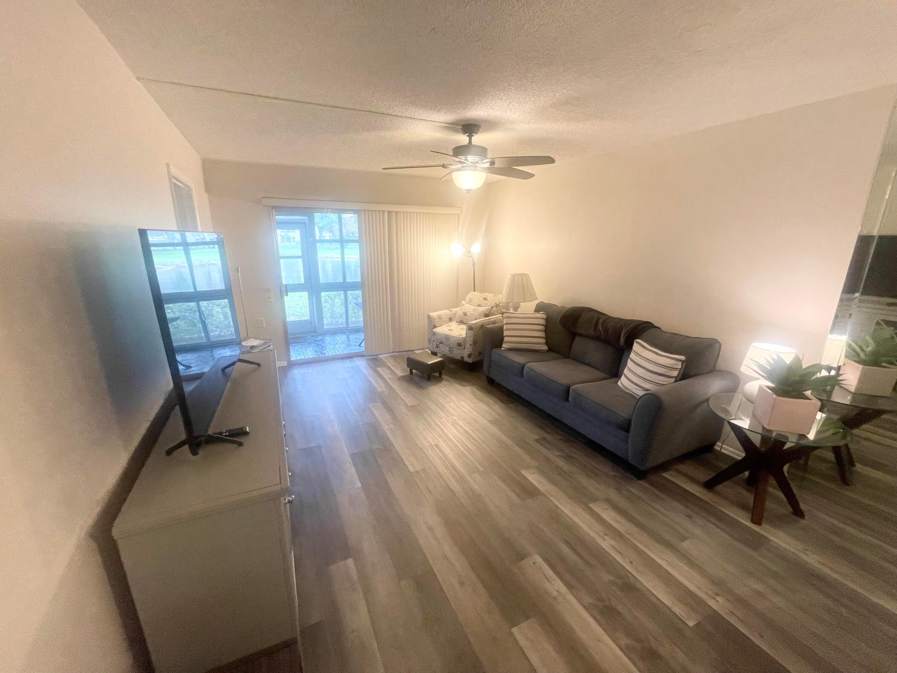 BAHAMA VILLAGE CONDO - Residential