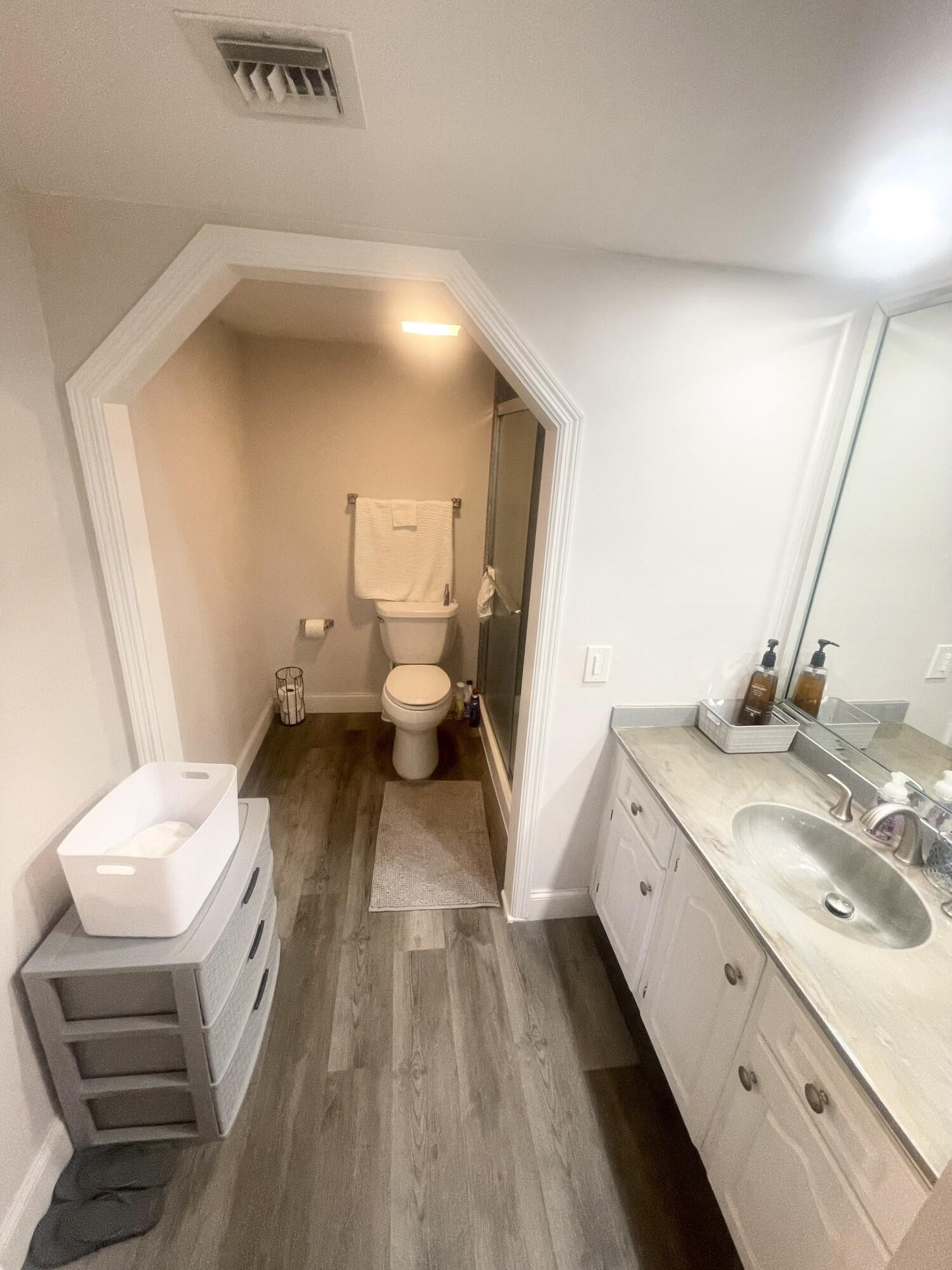 BAHAMA VILLAGE CONDO - Residential