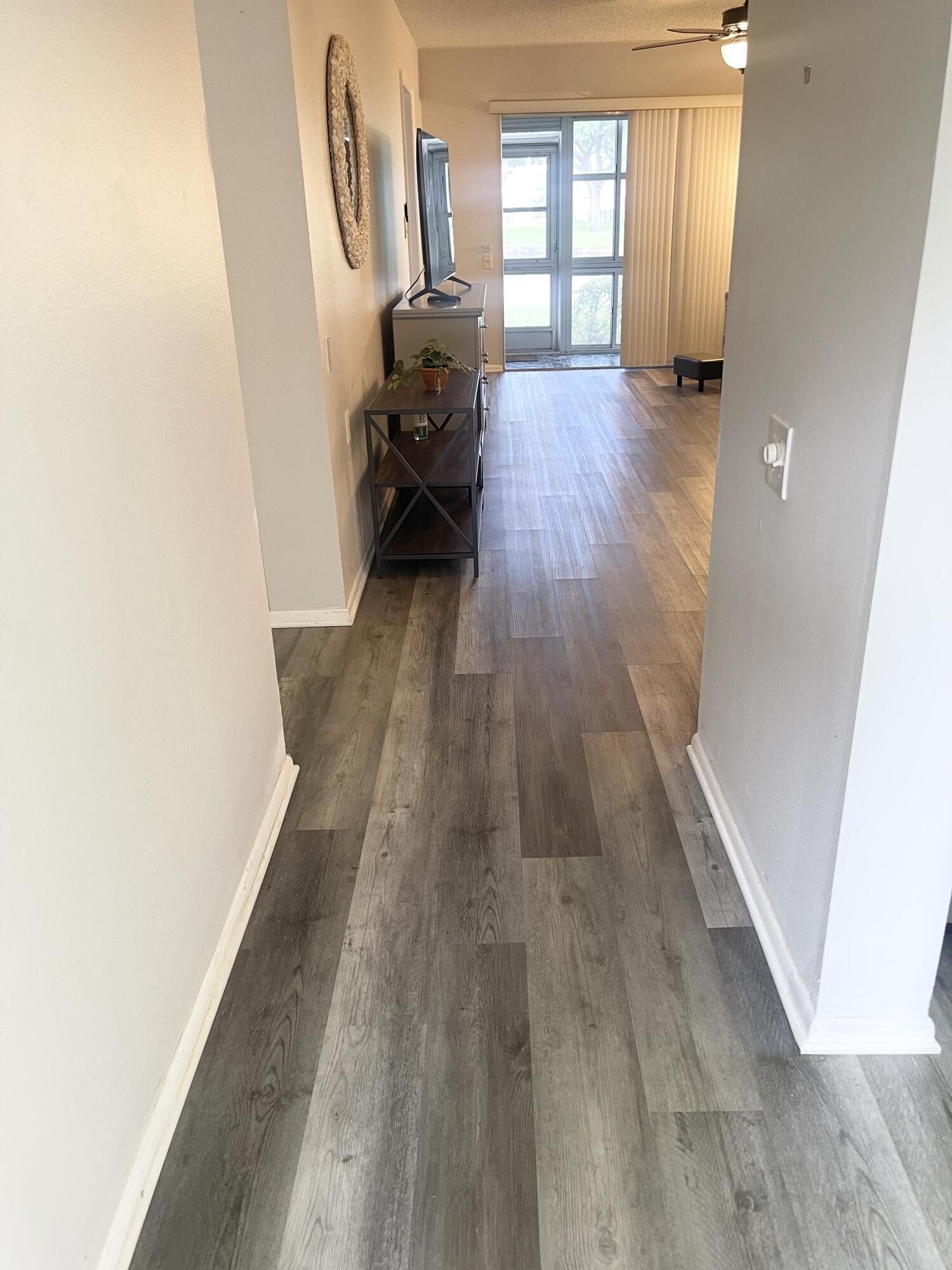 BAHAMA VILLAGE CONDO - Residential