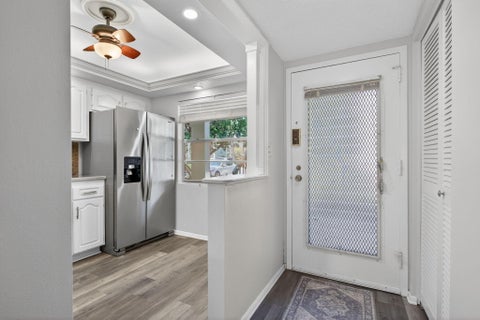 Tiny photo for 1202 Bahama Bend #H1, Coconut Creek, FL 33066 (MLS # B26011010)