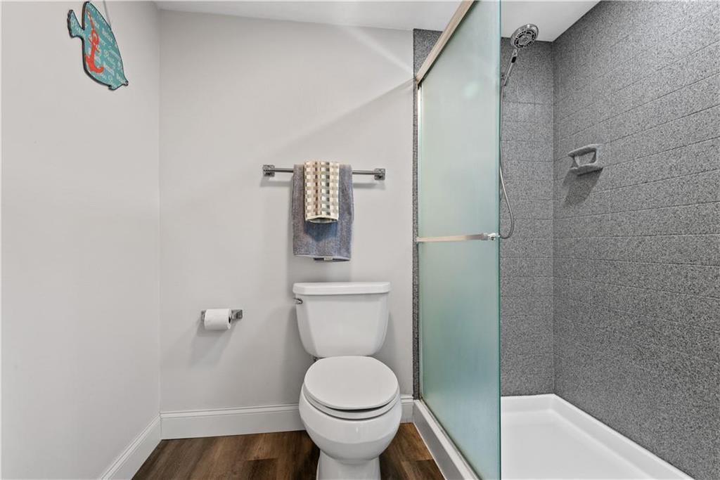 BAHAMA VILLAGE CONDO - Residential