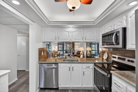 Tiny photo for 1202 Bahama Bend #H1, Coconut Creek, FL 33066 (MLS # B26011010)