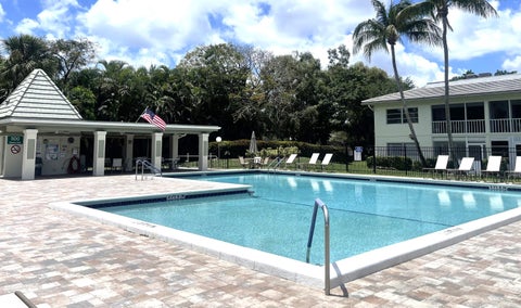 Tiny photo for 1202 Bahama Bend #H1, Coconut Creek, FL 33066 (MLS # B26011010)