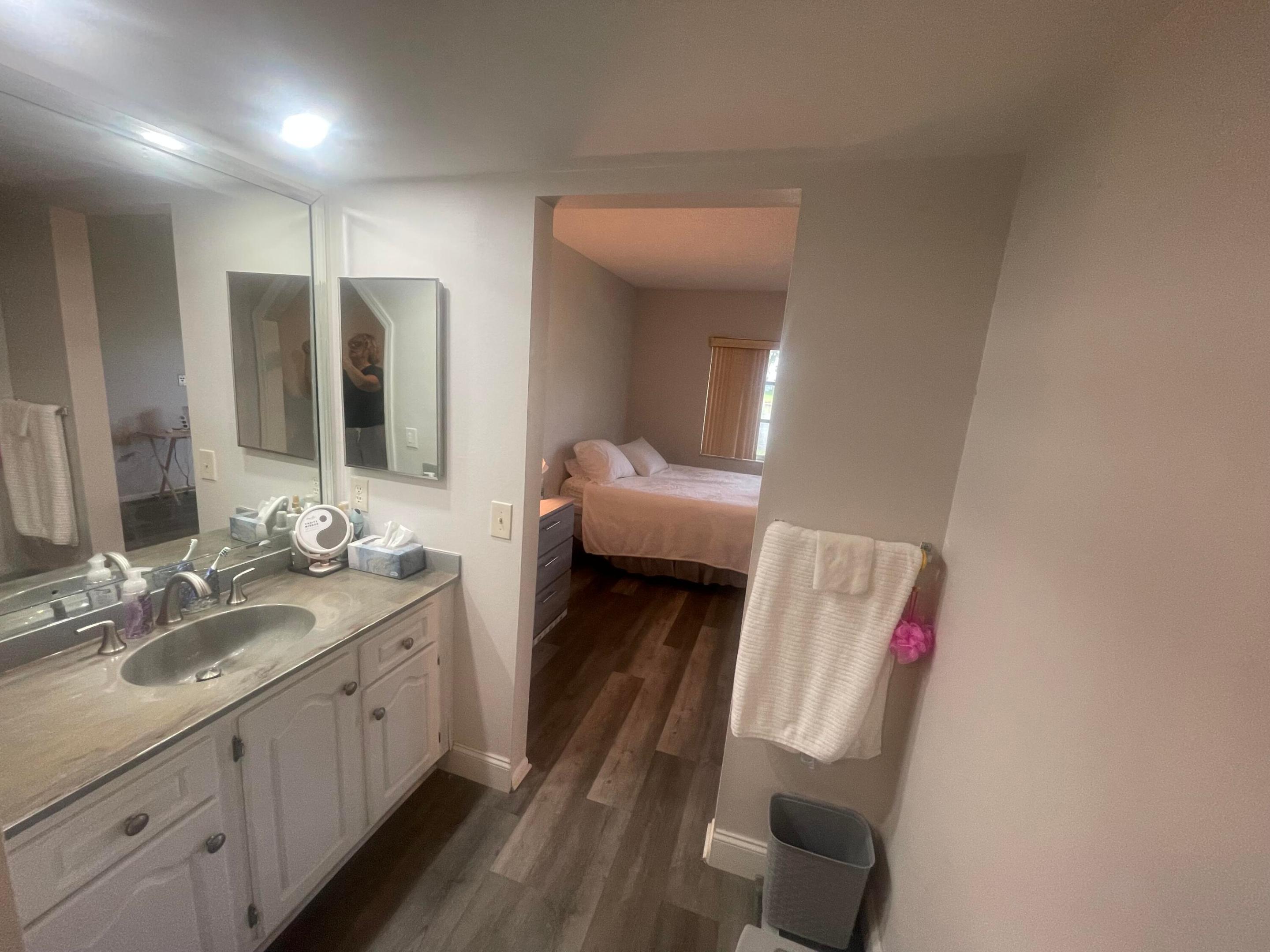 BAHAMA VILLAGE CONDO - Residential