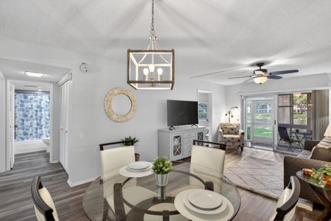 Tiny photo for 1202 Bahama Bend #H1, Coconut Creek, FL 33066 (MLS # B26011010)