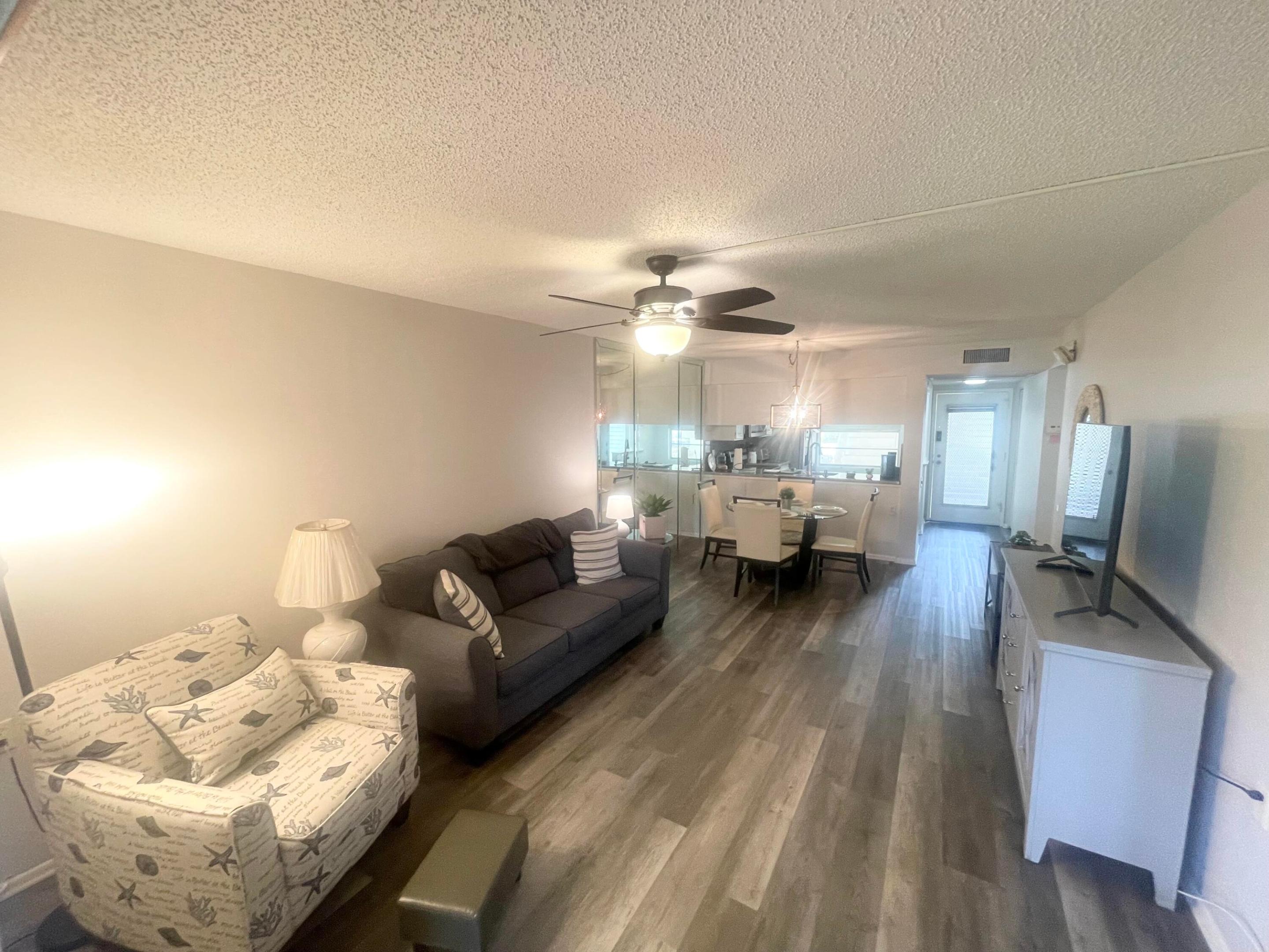 BAHAMA VILLAGE CONDO - Residential