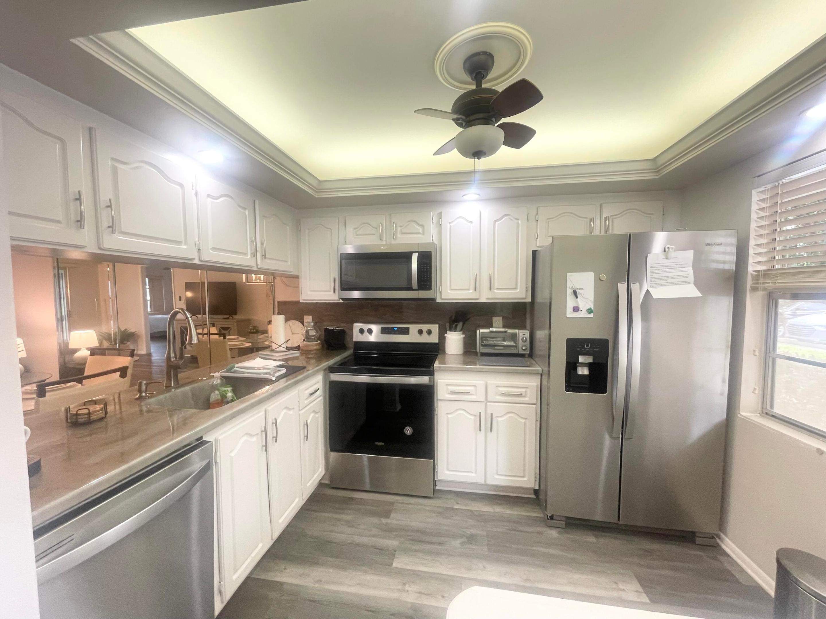 BAHAMA VILLAGE CONDO - Residential