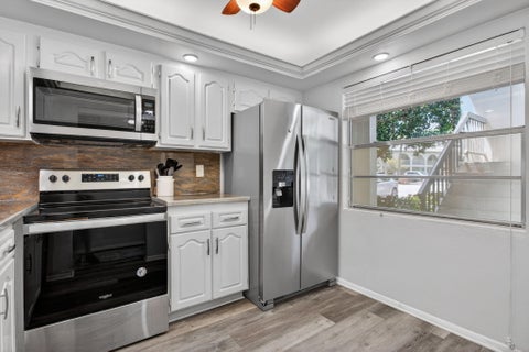 Tiny photo for 1202 Bahama Bend #H1, Coconut Creek, FL 33066 (MLS # B26011010)