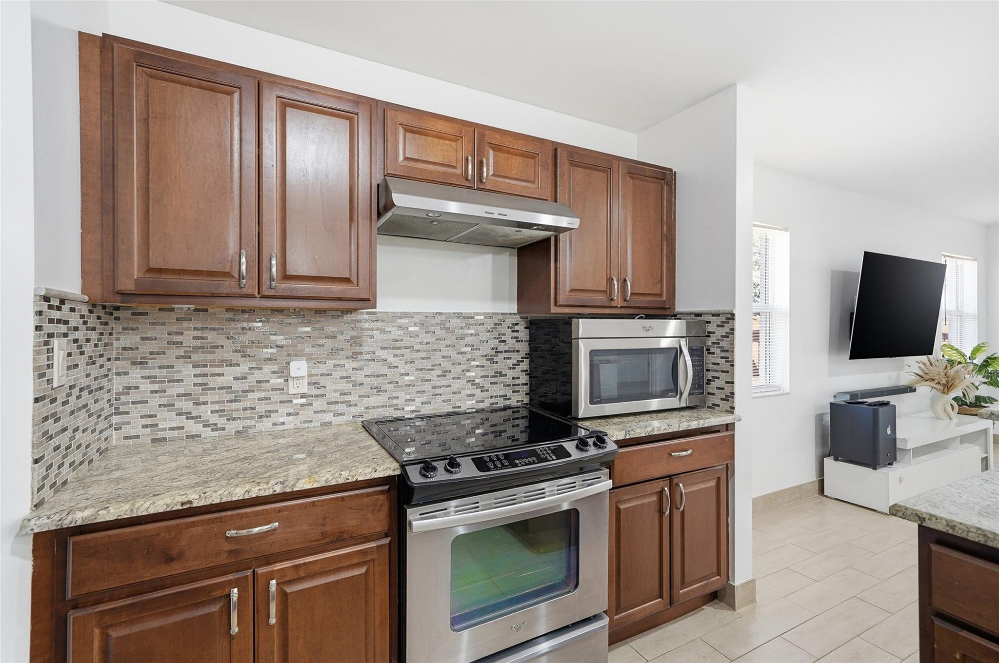 CARVER RANCHES - Residential