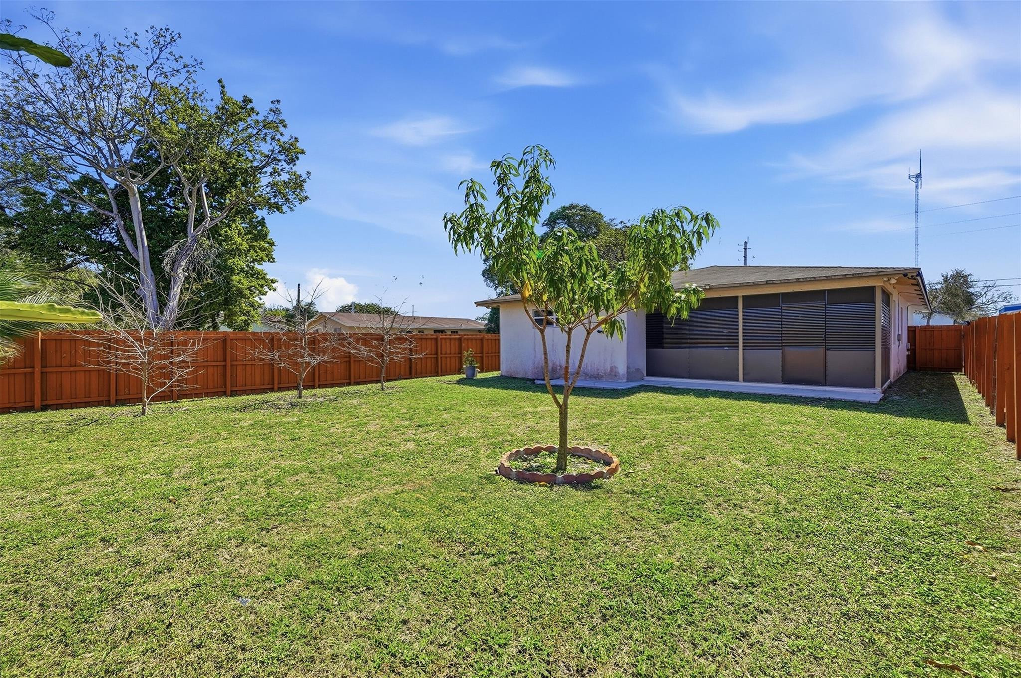 CARVER RANCHES - Residential