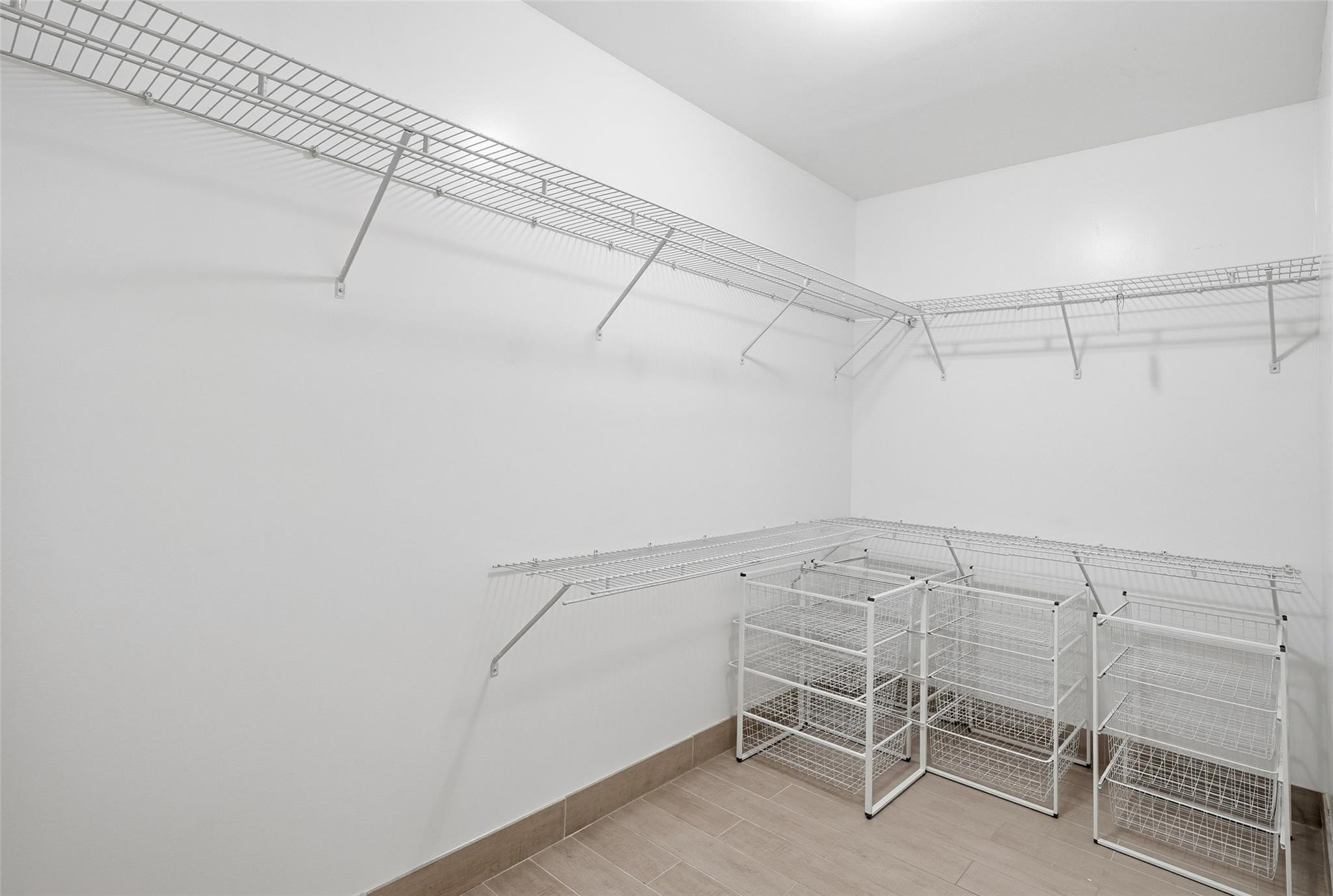 CARVER RANCHES - Residential