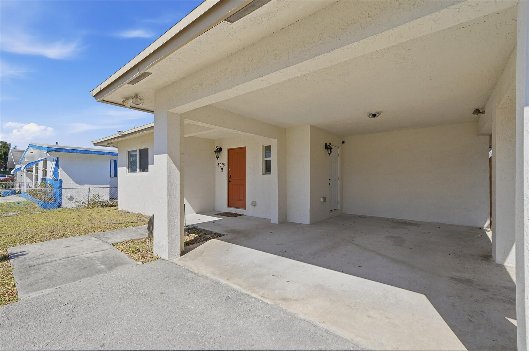 CARVER RANCHES - Residential